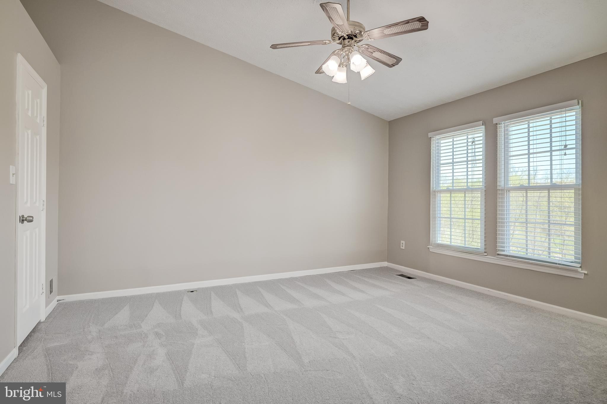 DORSEY HALL - Residential