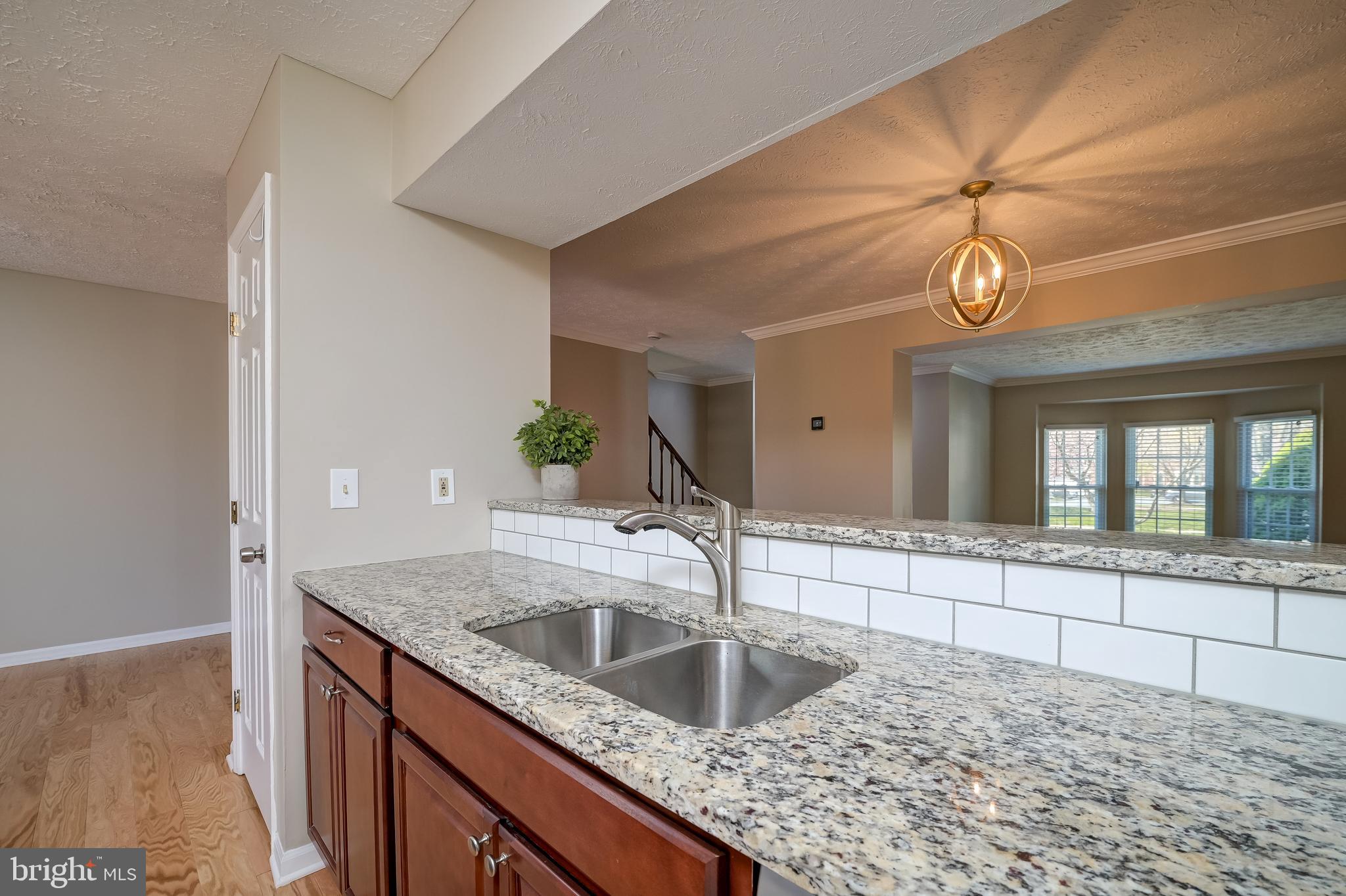 DORSEY HALL - Residential