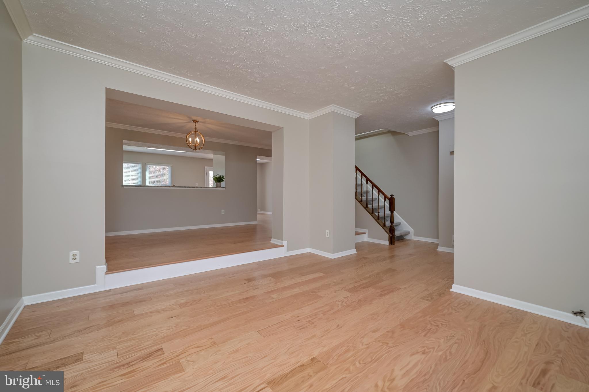 DORSEY HALL - Residential