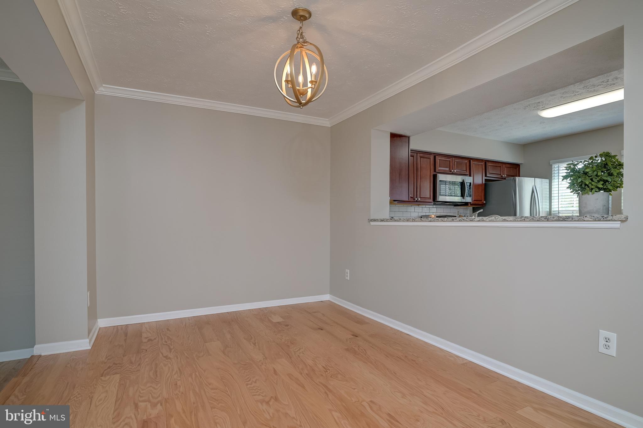 DORSEY HALL - Residential