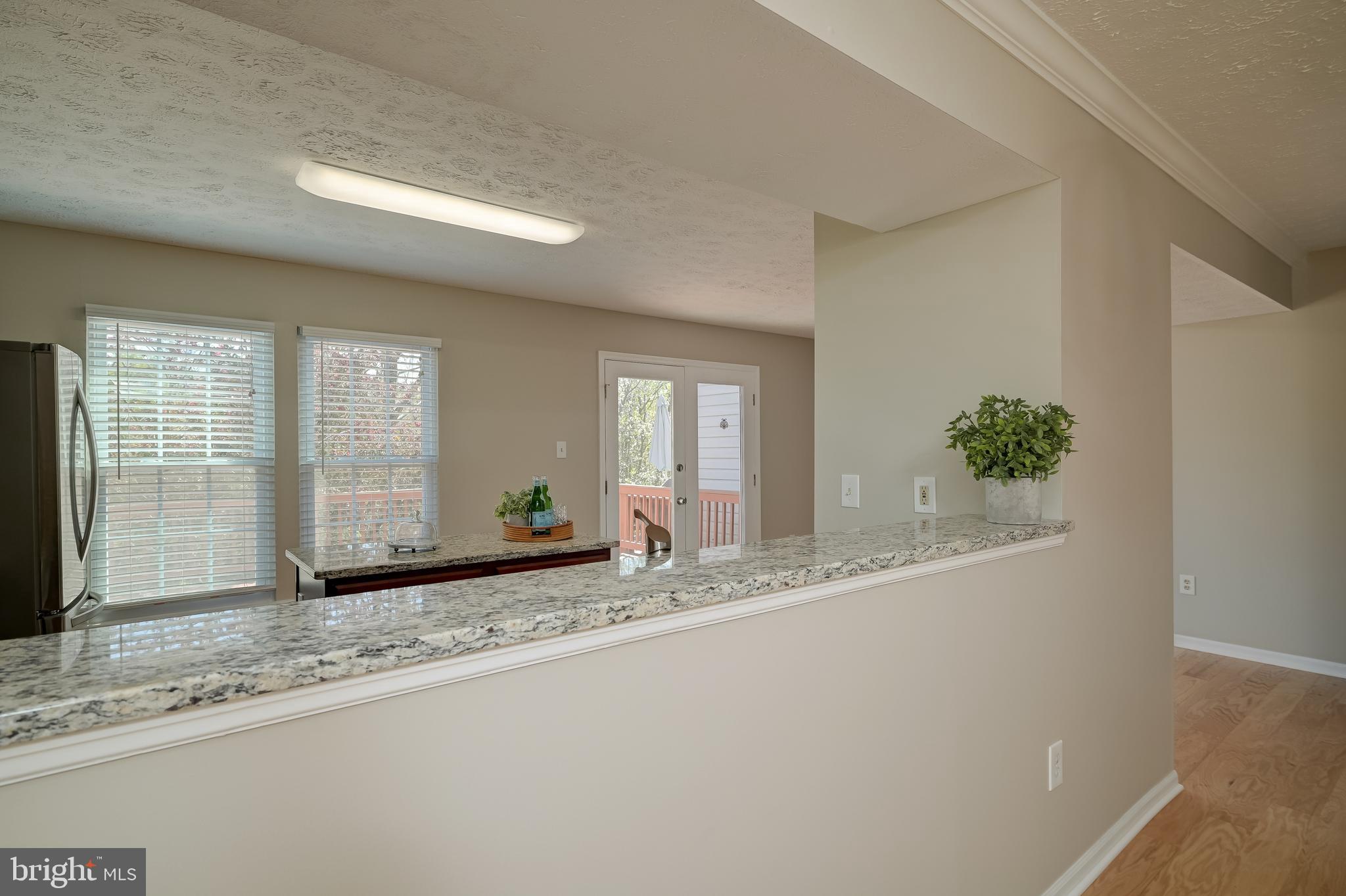 DORSEY HALL - Residential