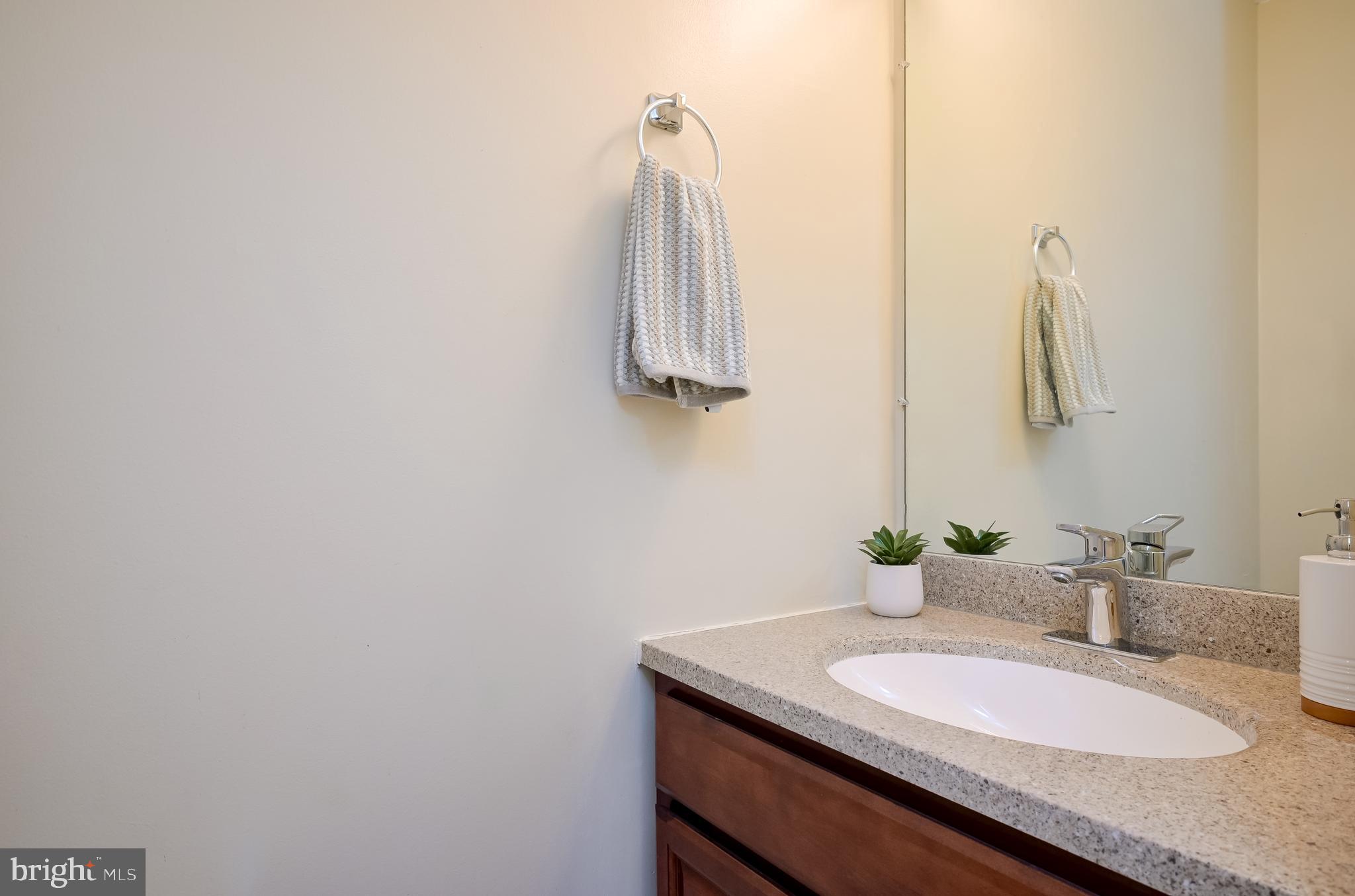 DORSEY HALL - Residential