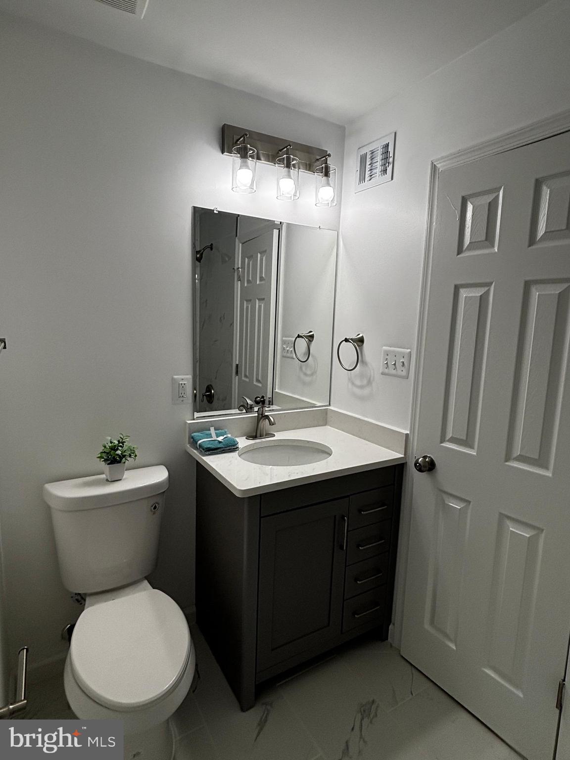 IRONGATE - Residential