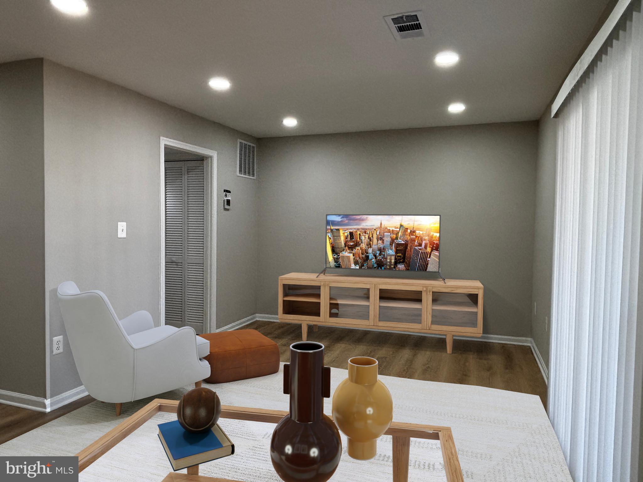 IRONGATE - Residential