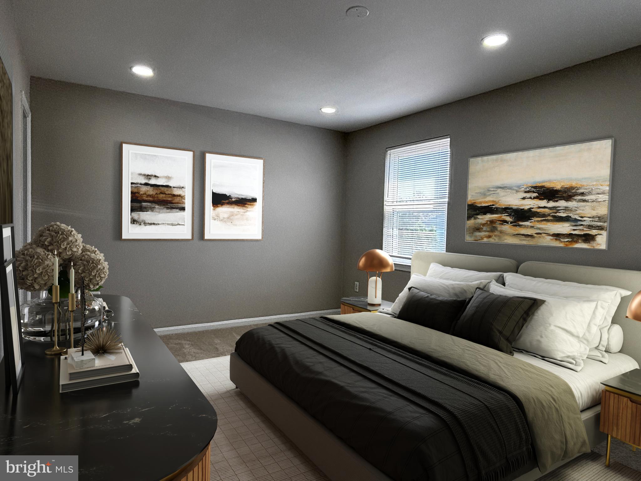 IRONGATE - Residential