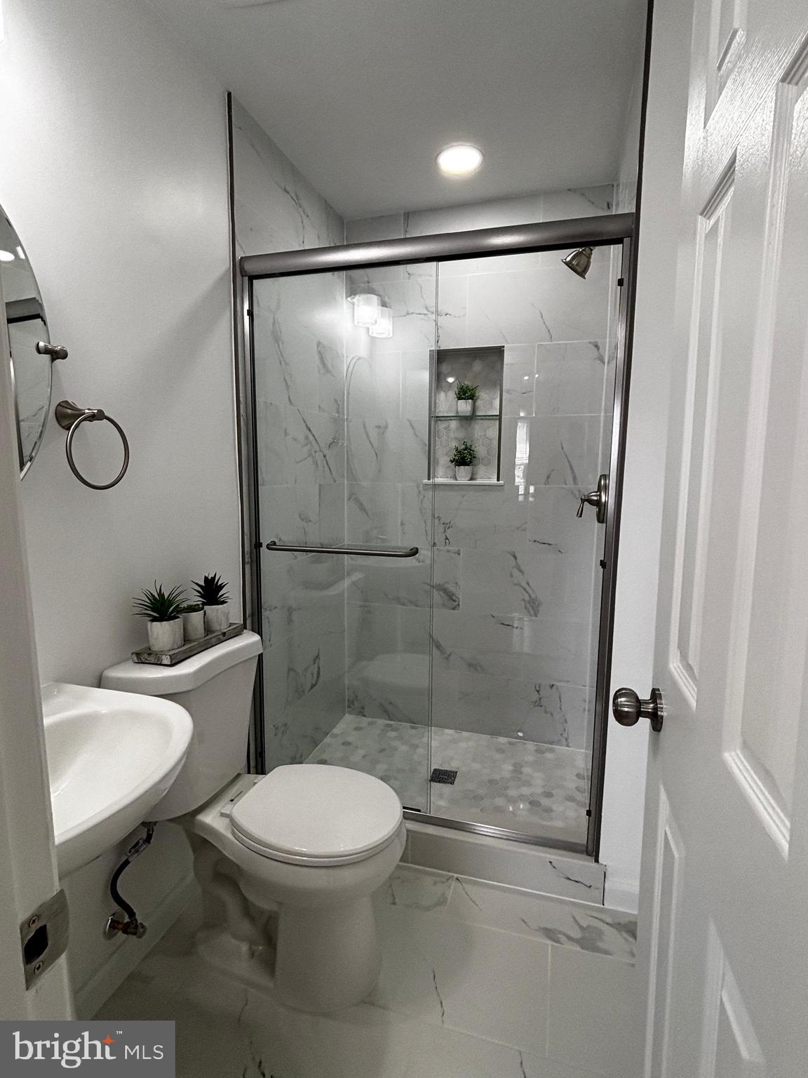 IRONGATE - Residential