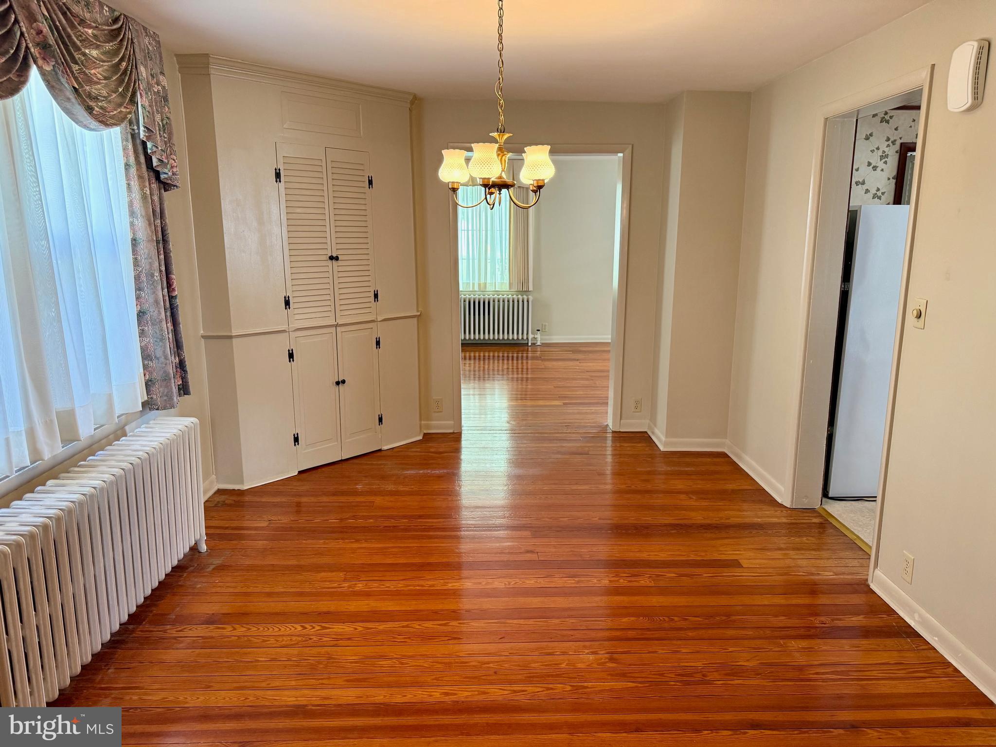 MERCERSBURG BOROUGH - Residential