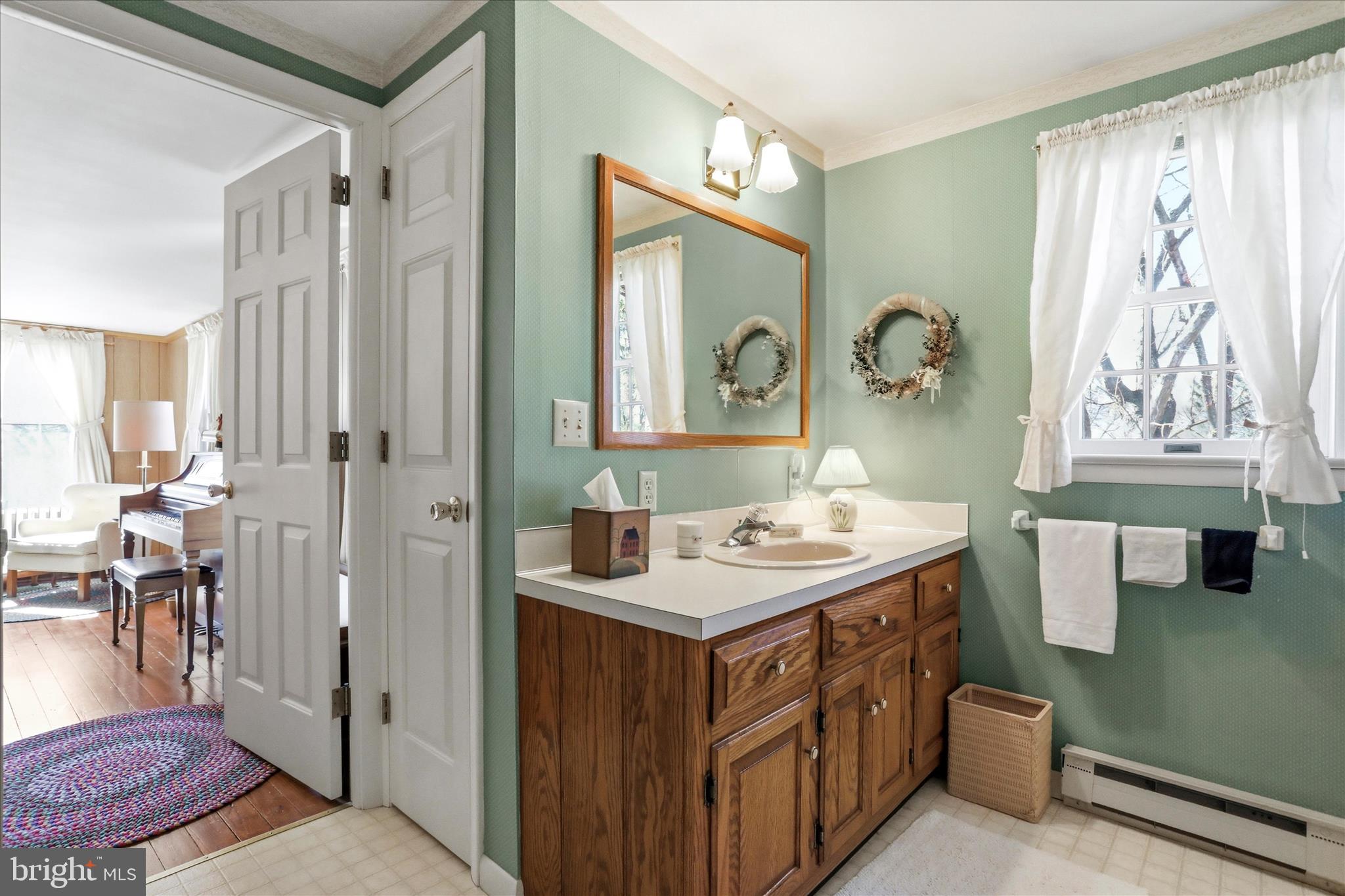 MERCERSBURG BOROUGH - Residential