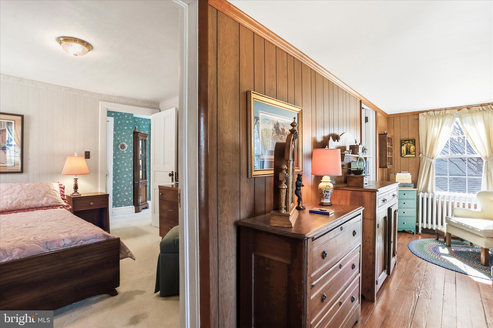 MERCERSBURG BOROUGH - Residential