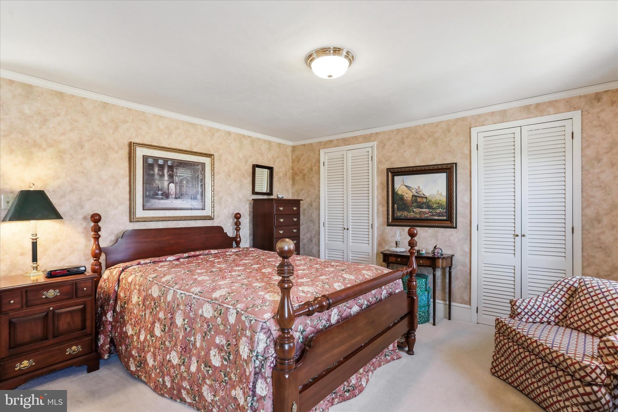 MERCERSBURG BOROUGH - Residential