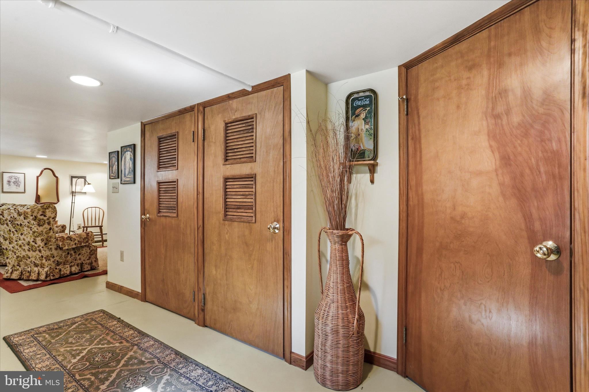 MERCERSBURG BOROUGH - Residential