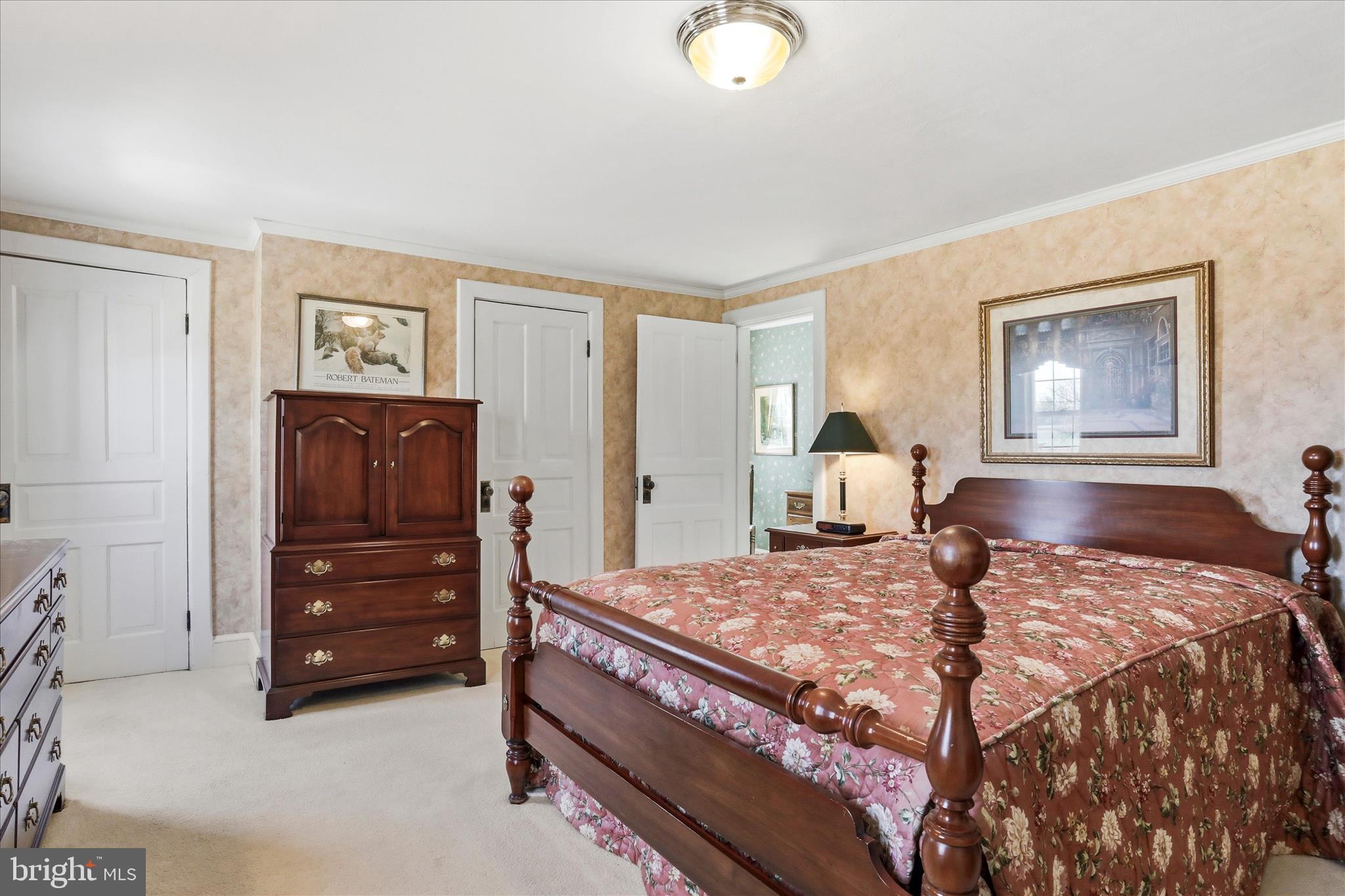 MERCERSBURG BOROUGH - Residential