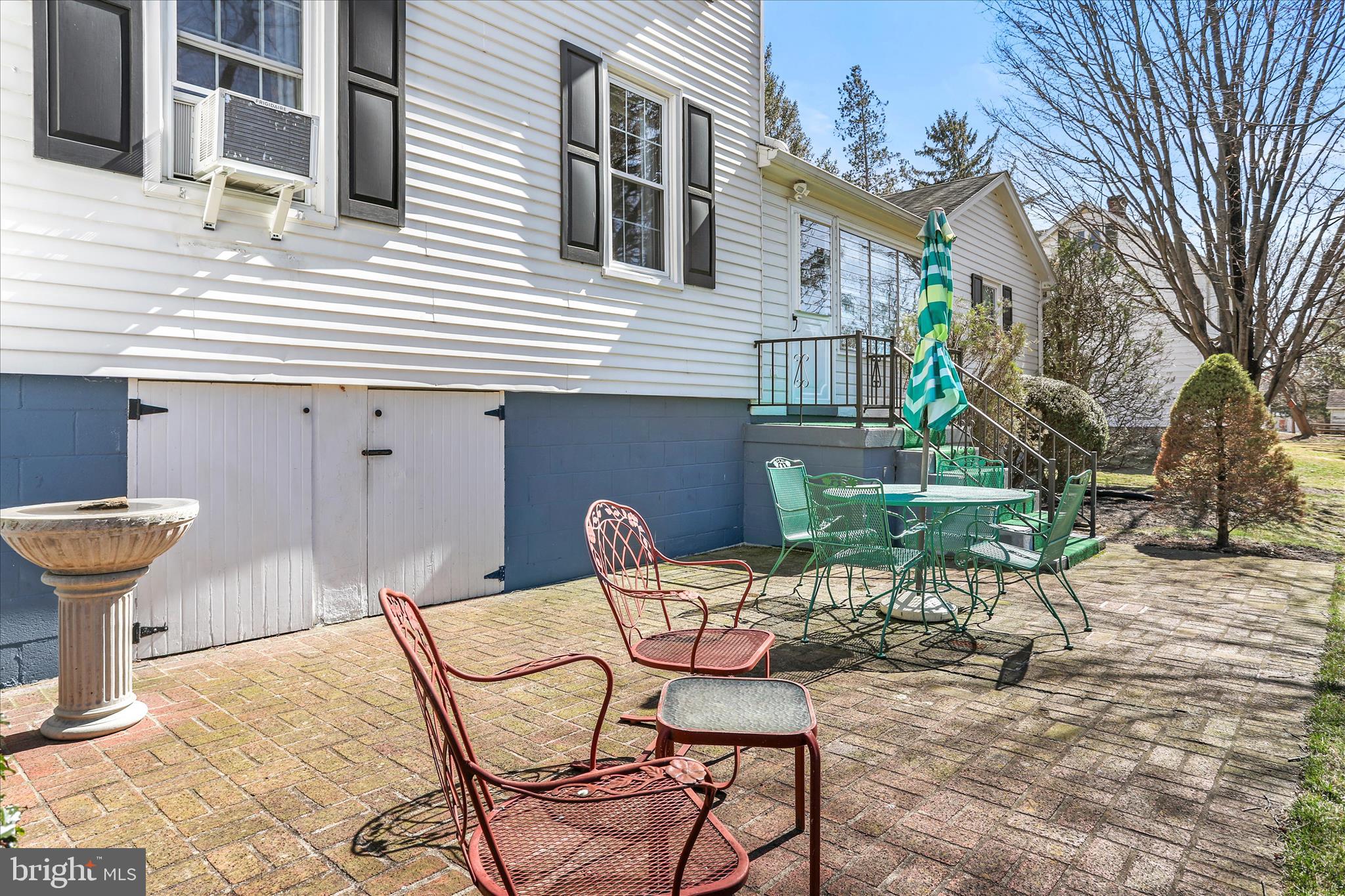 MERCERSBURG BOROUGH - Residential