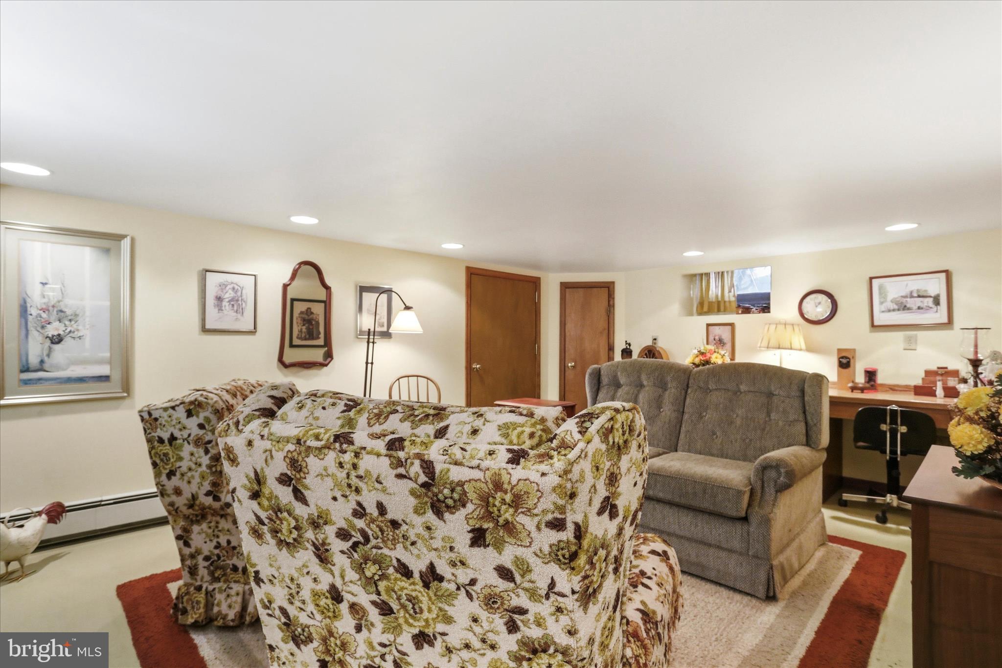 MERCERSBURG BOROUGH - Residential