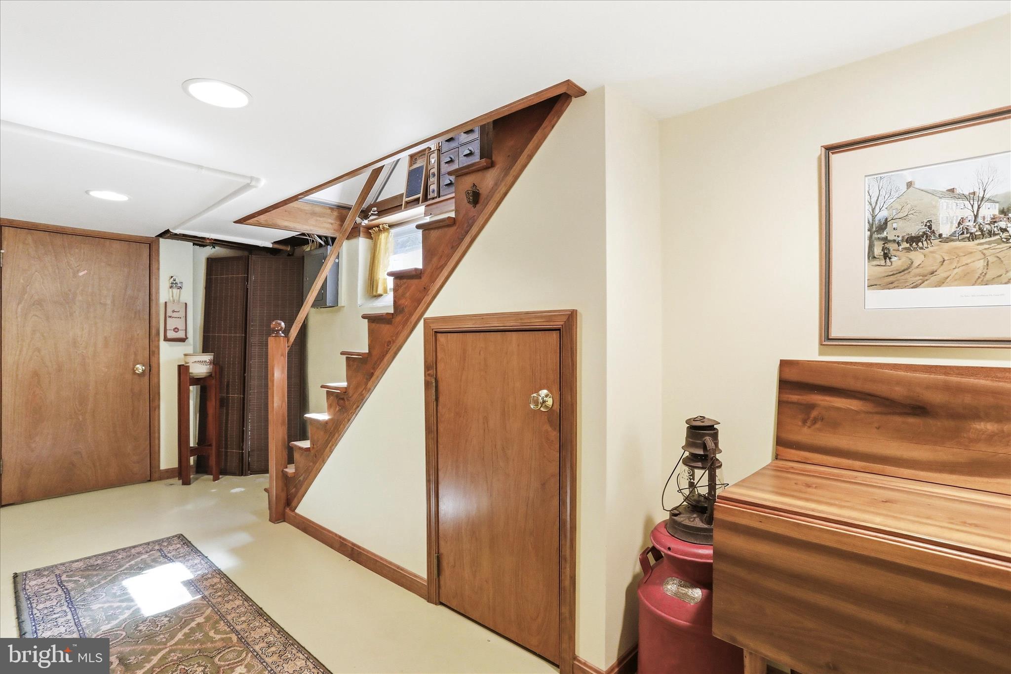 MERCERSBURG BOROUGH - Residential