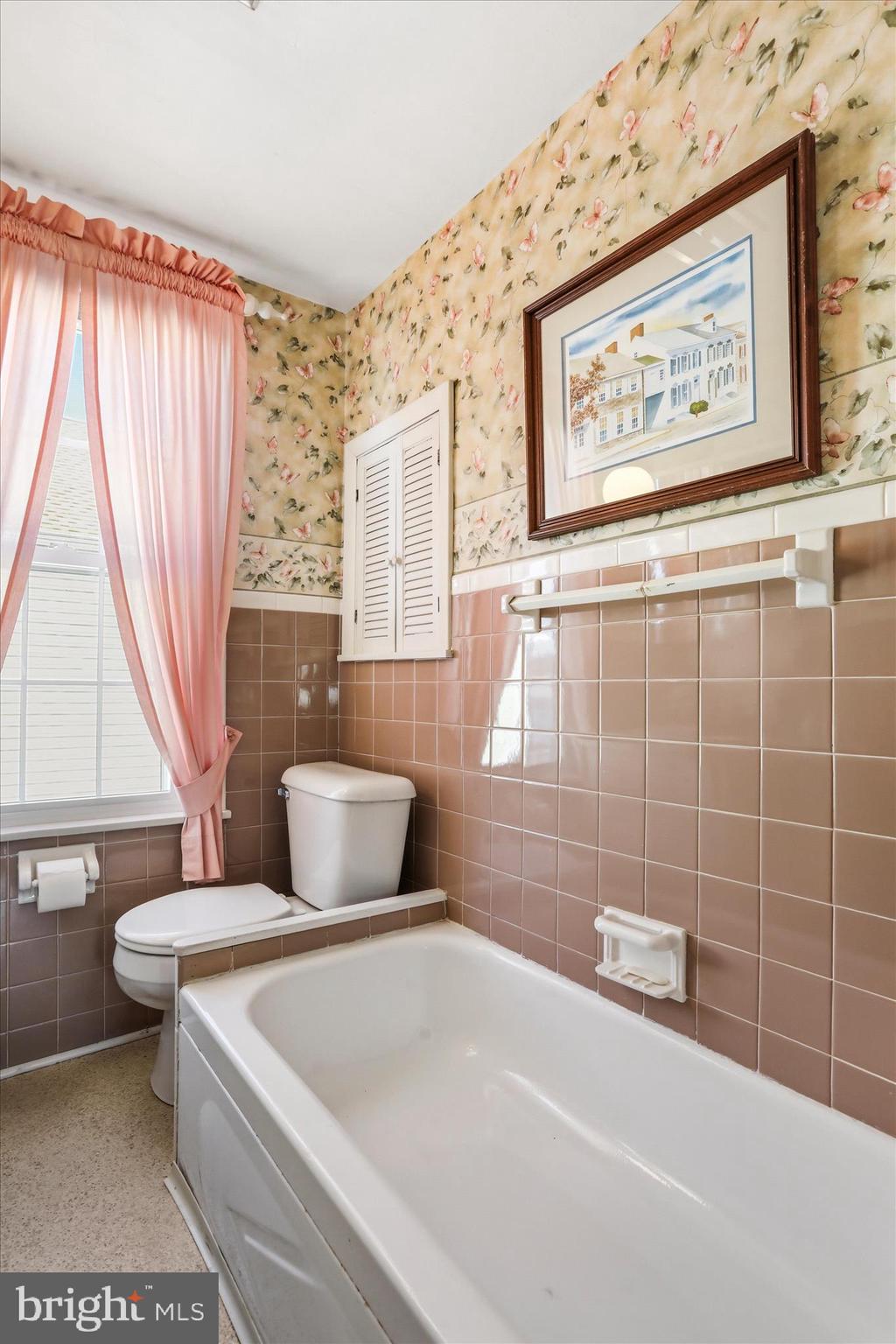 MERCERSBURG BOROUGH - Residential