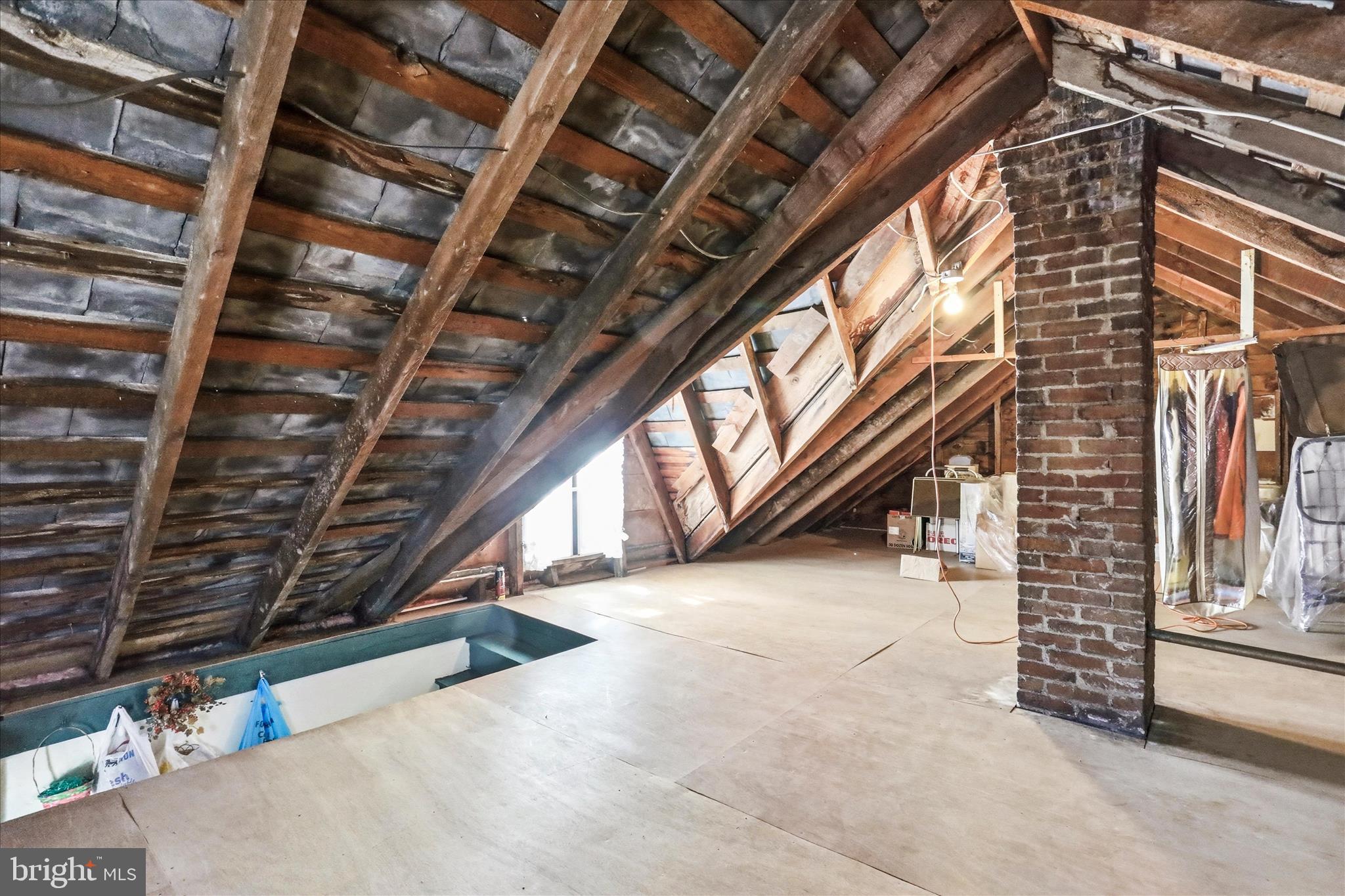 MERCERSBURG BOROUGH - Residential