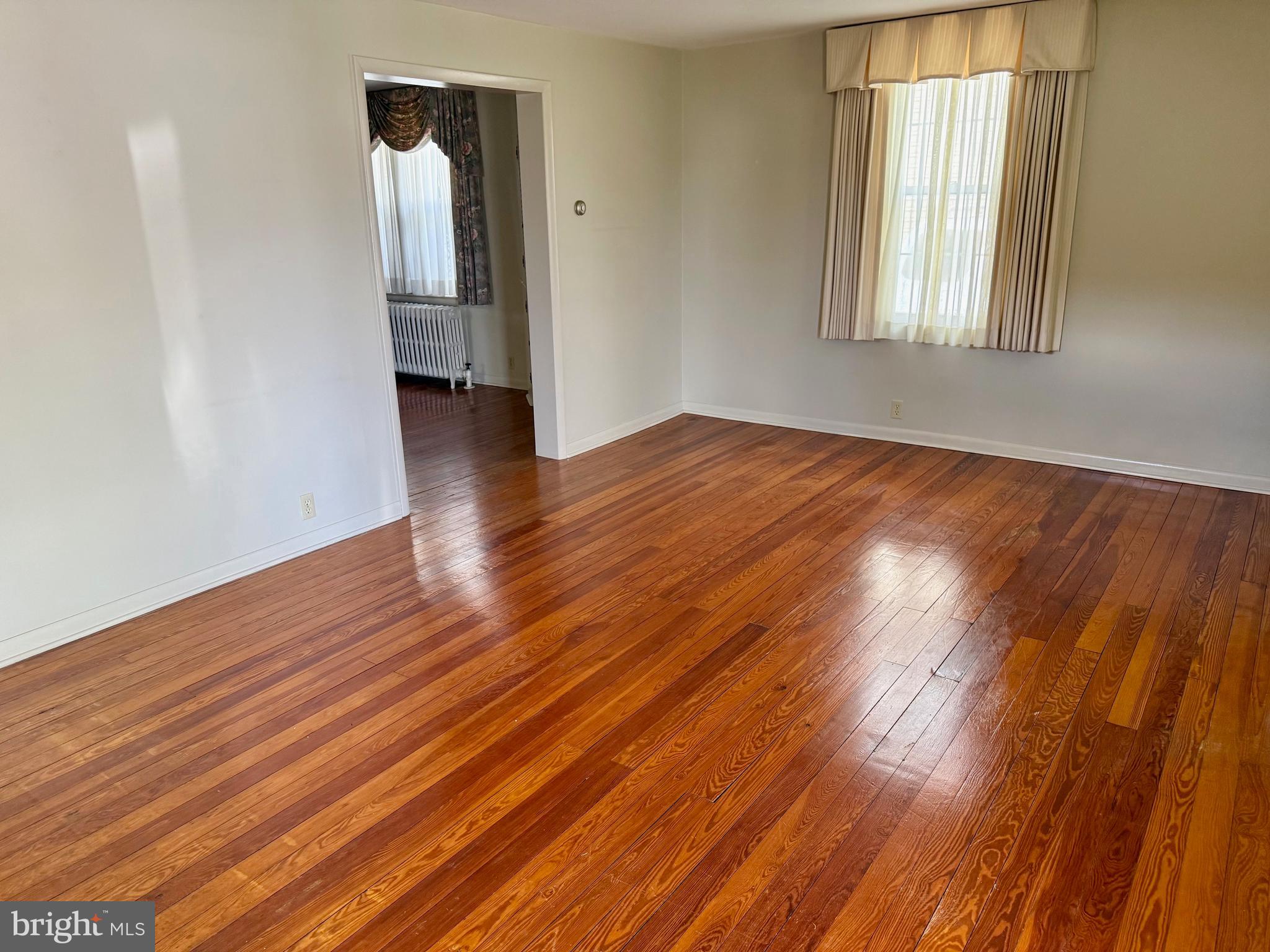 MERCERSBURG BOROUGH - Residential