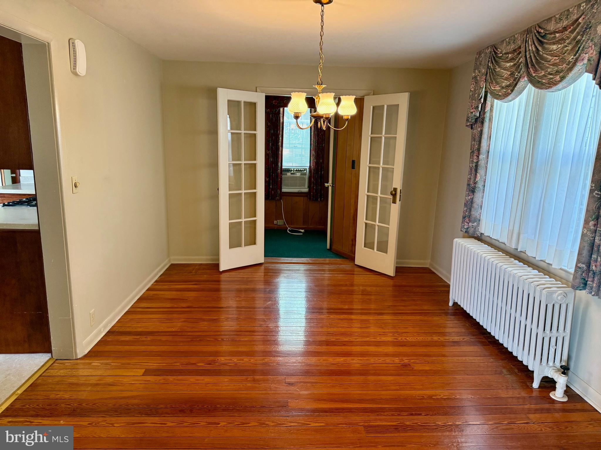 MERCERSBURG BOROUGH - Residential