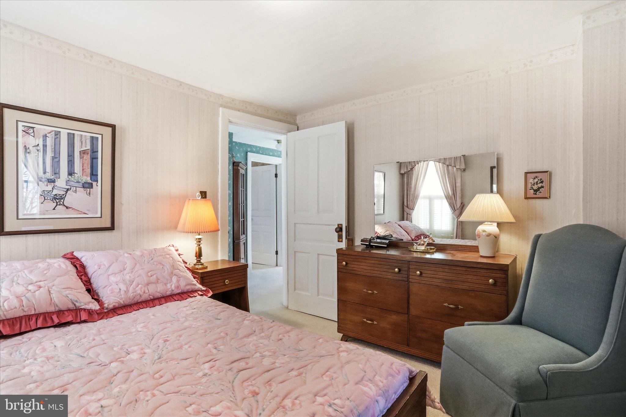 MERCERSBURG BOROUGH - Residential