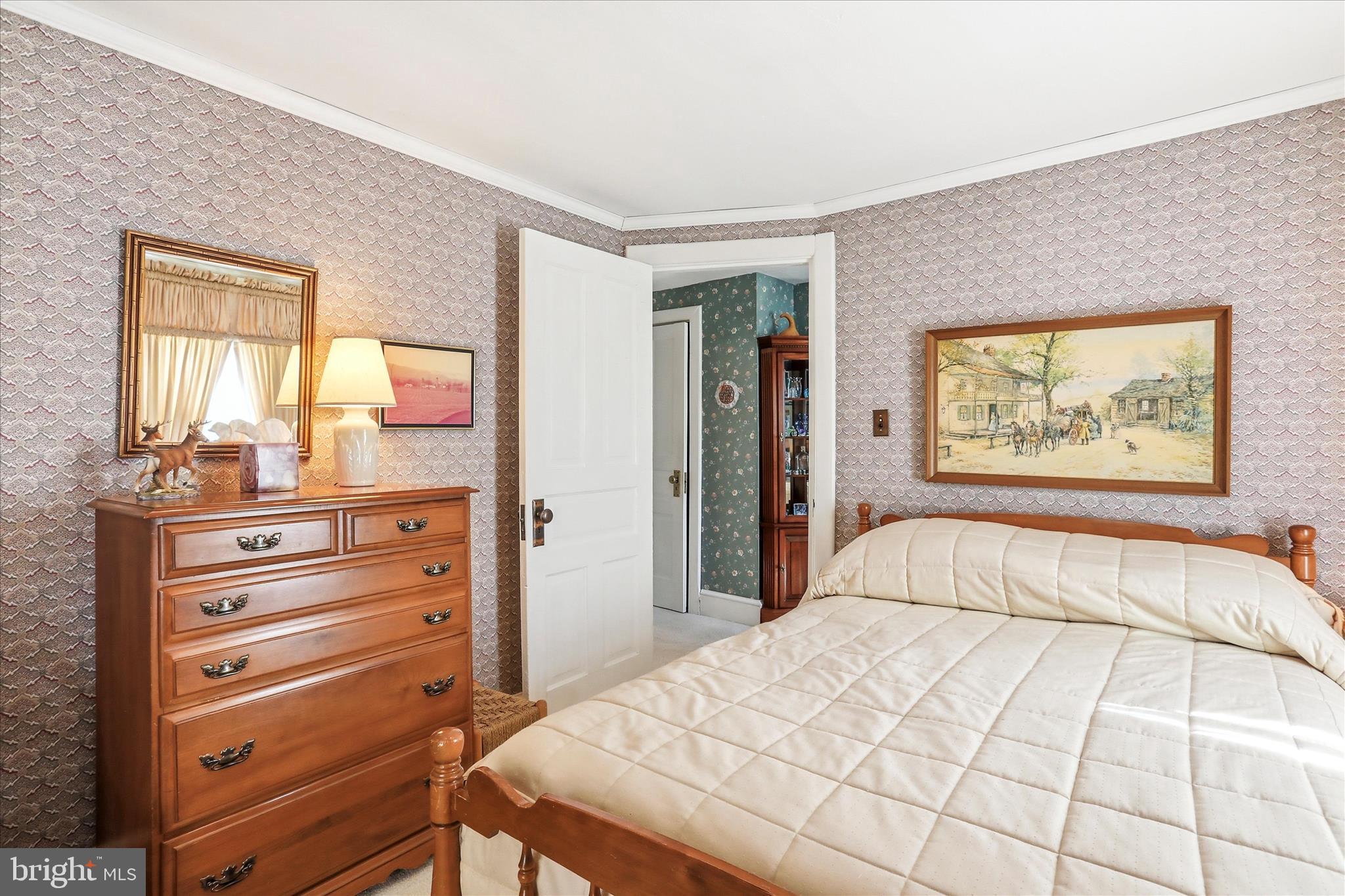 MERCERSBURG BOROUGH - Residential