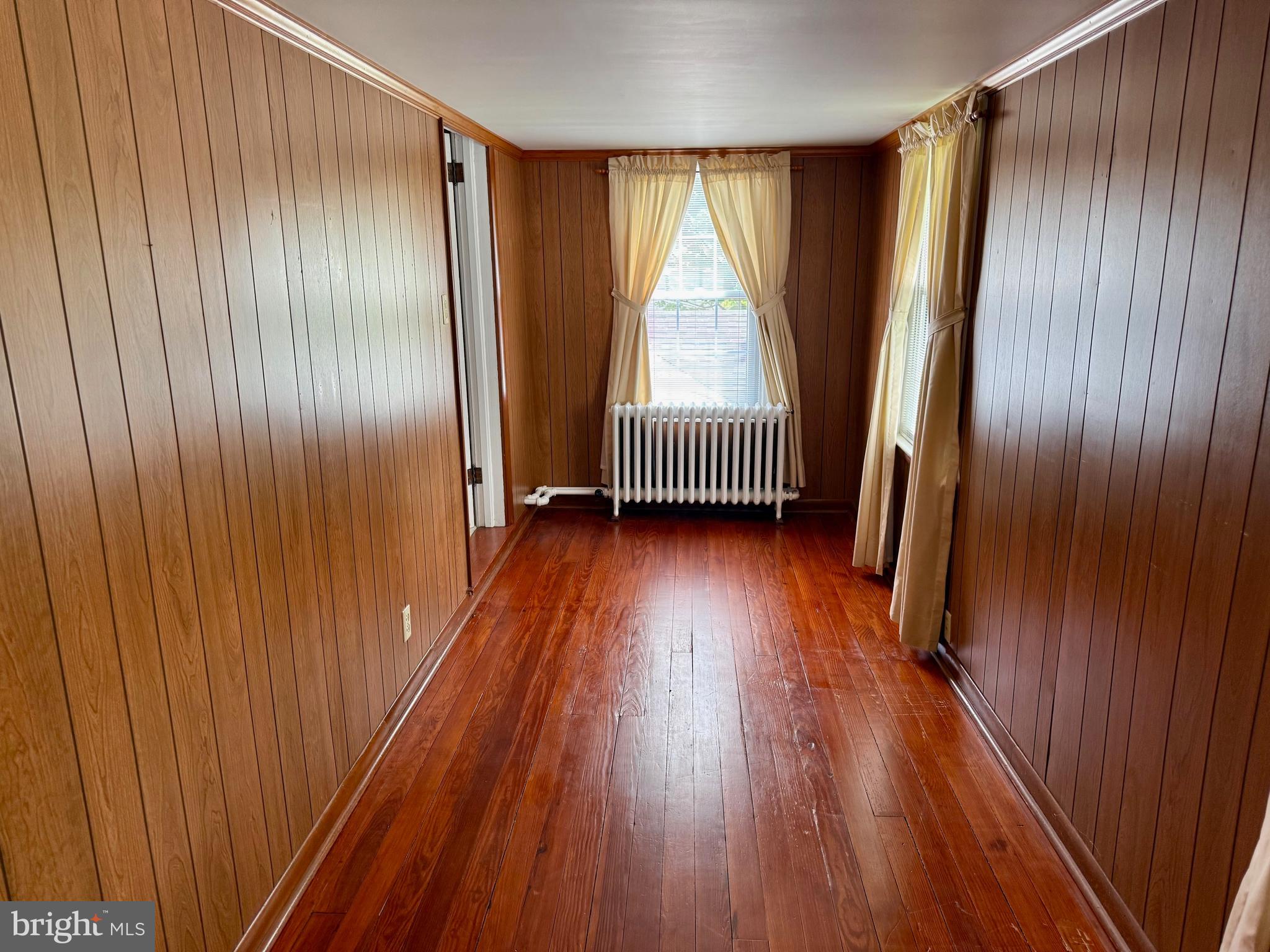 MERCERSBURG BOROUGH - Residential