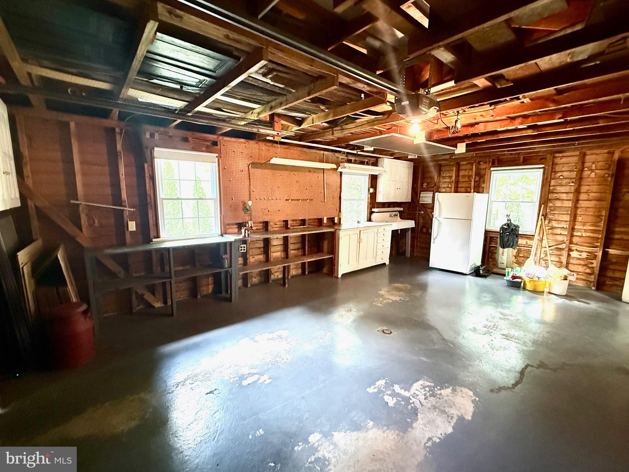 MERCERSBURG BOROUGH - Residential