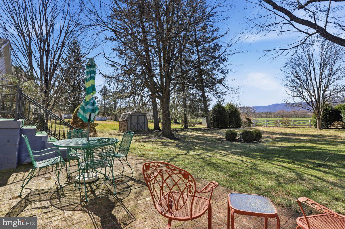 MERCERSBURG BOROUGH - Residential