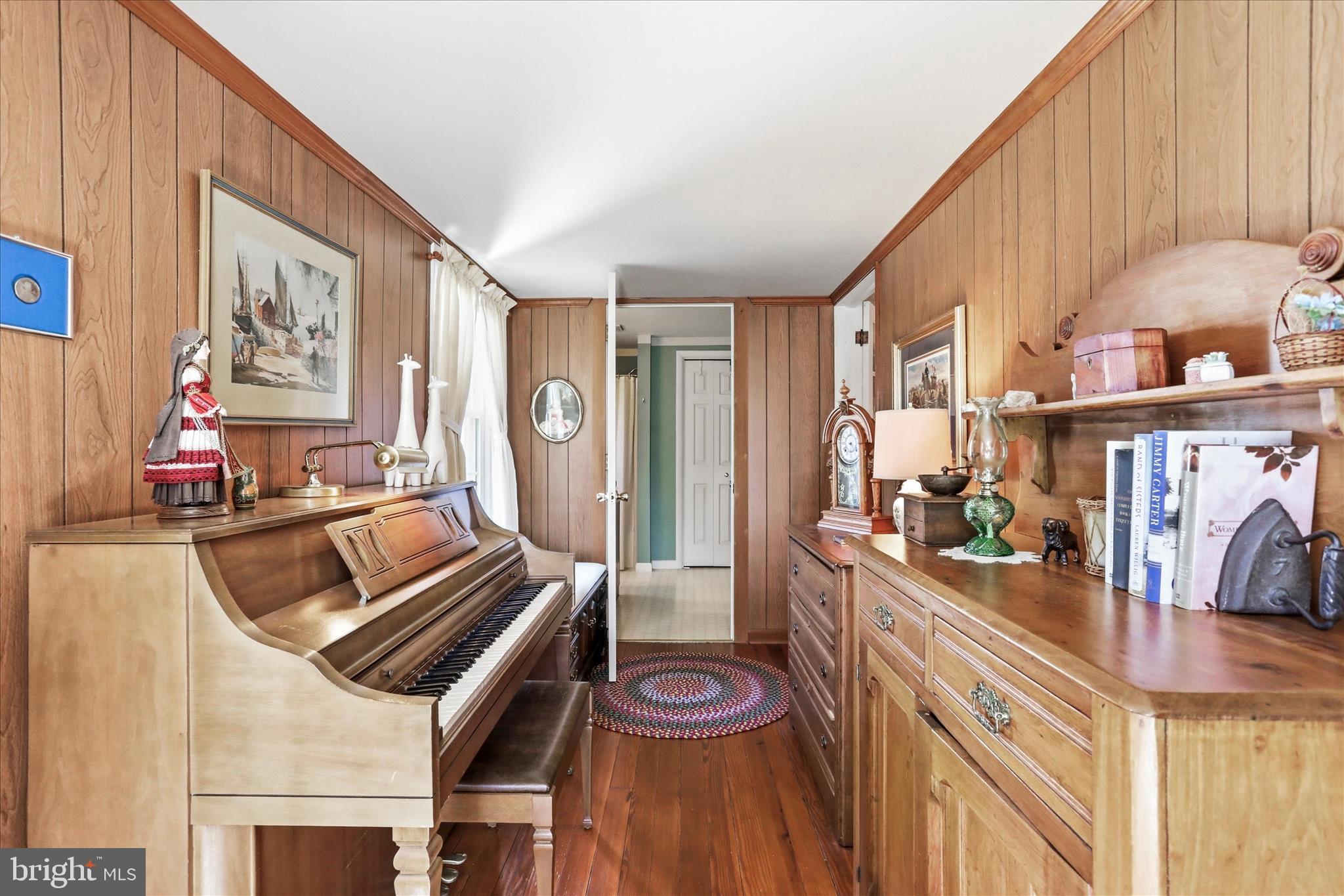 MERCERSBURG BOROUGH - Residential