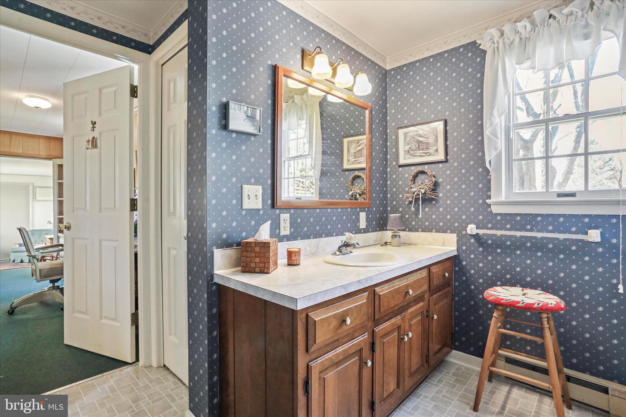 MERCERSBURG BOROUGH - Residential