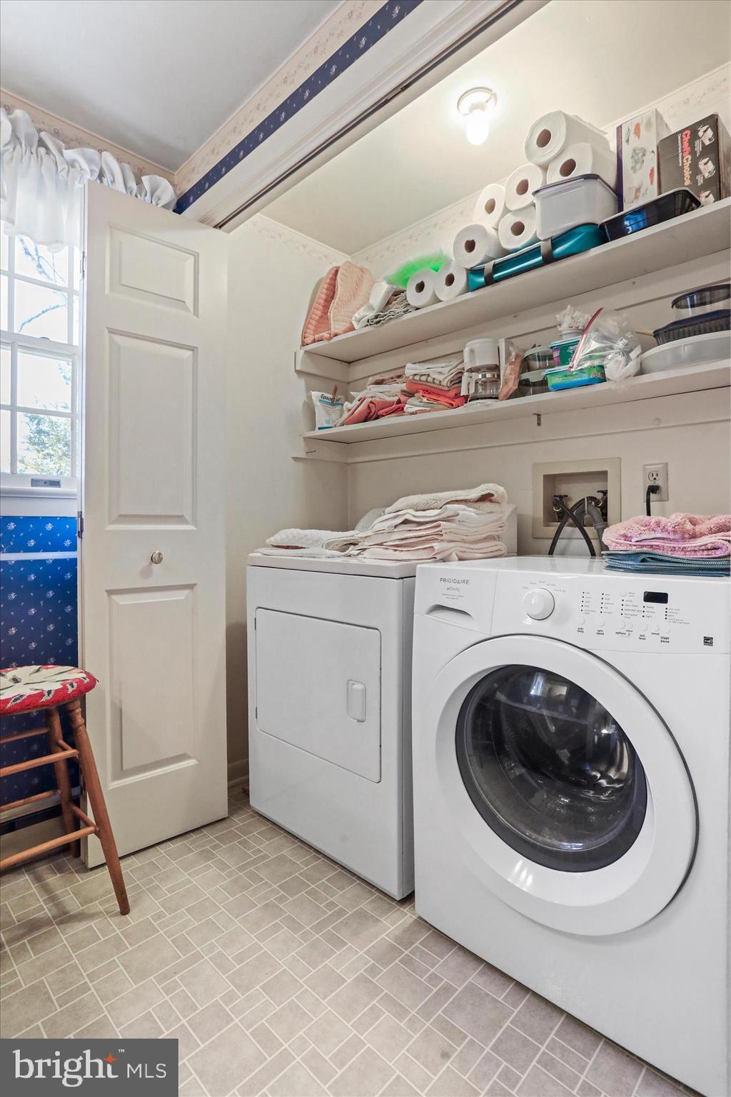 MERCERSBURG BOROUGH - Residential