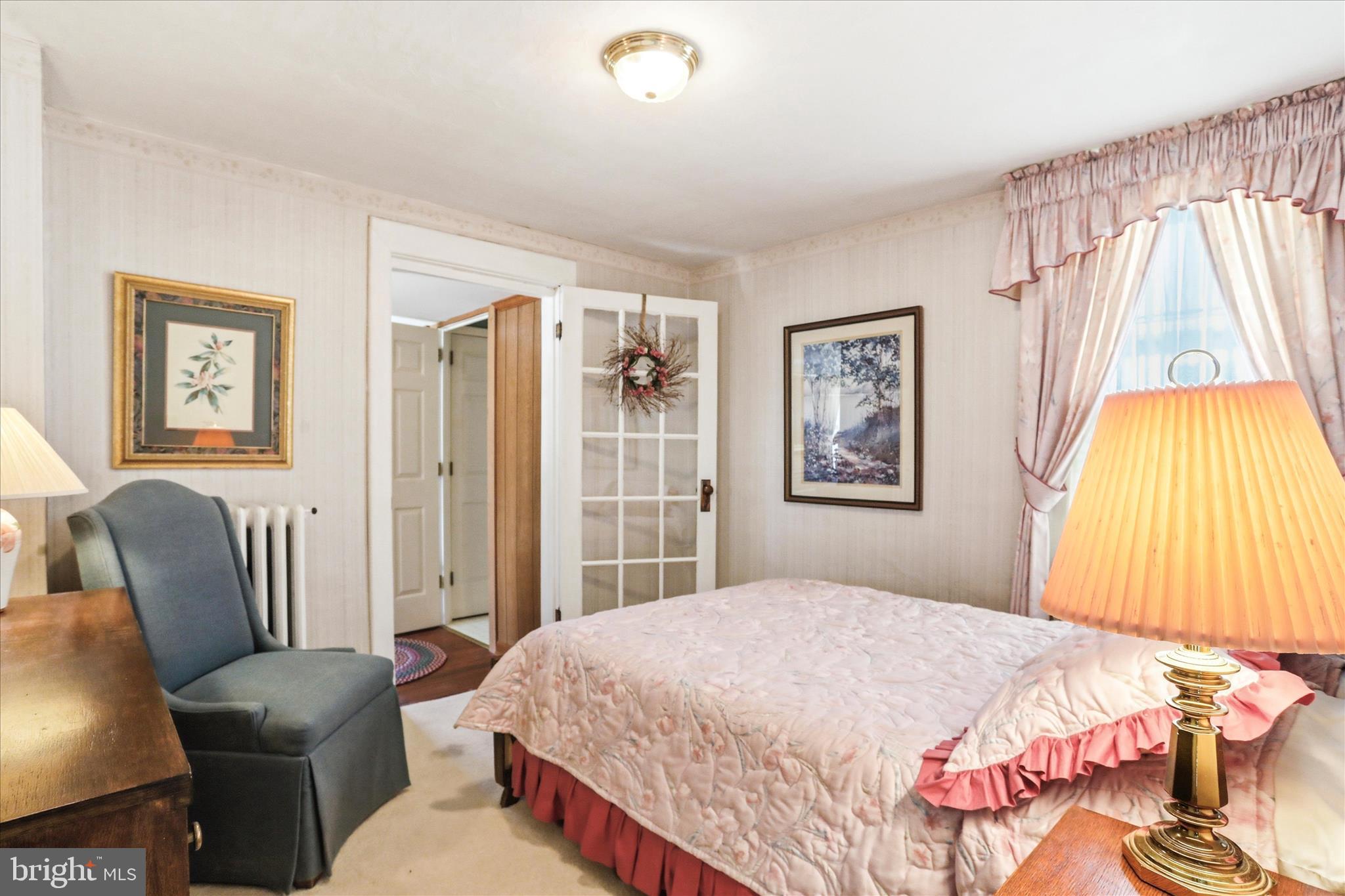 MERCERSBURG BOROUGH - Residential