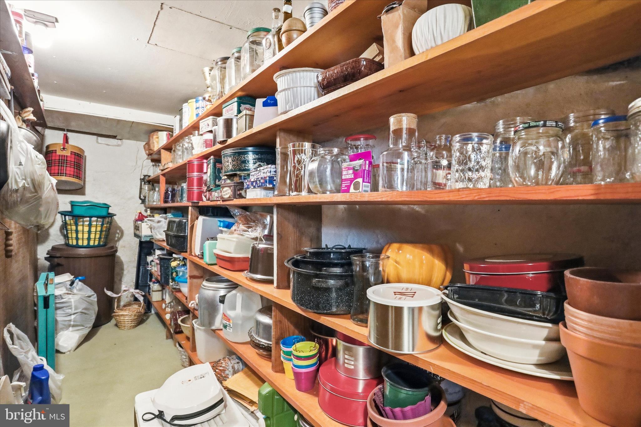 MERCERSBURG BOROUGH - Residential