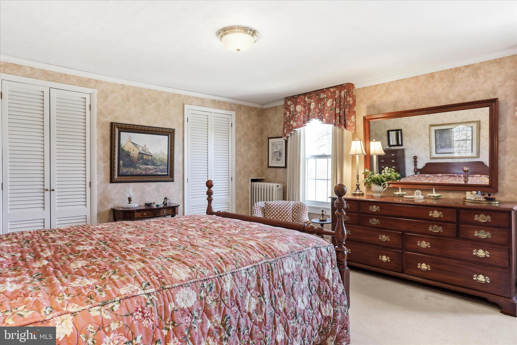 MERCERSBURG BOROUGH - Residential