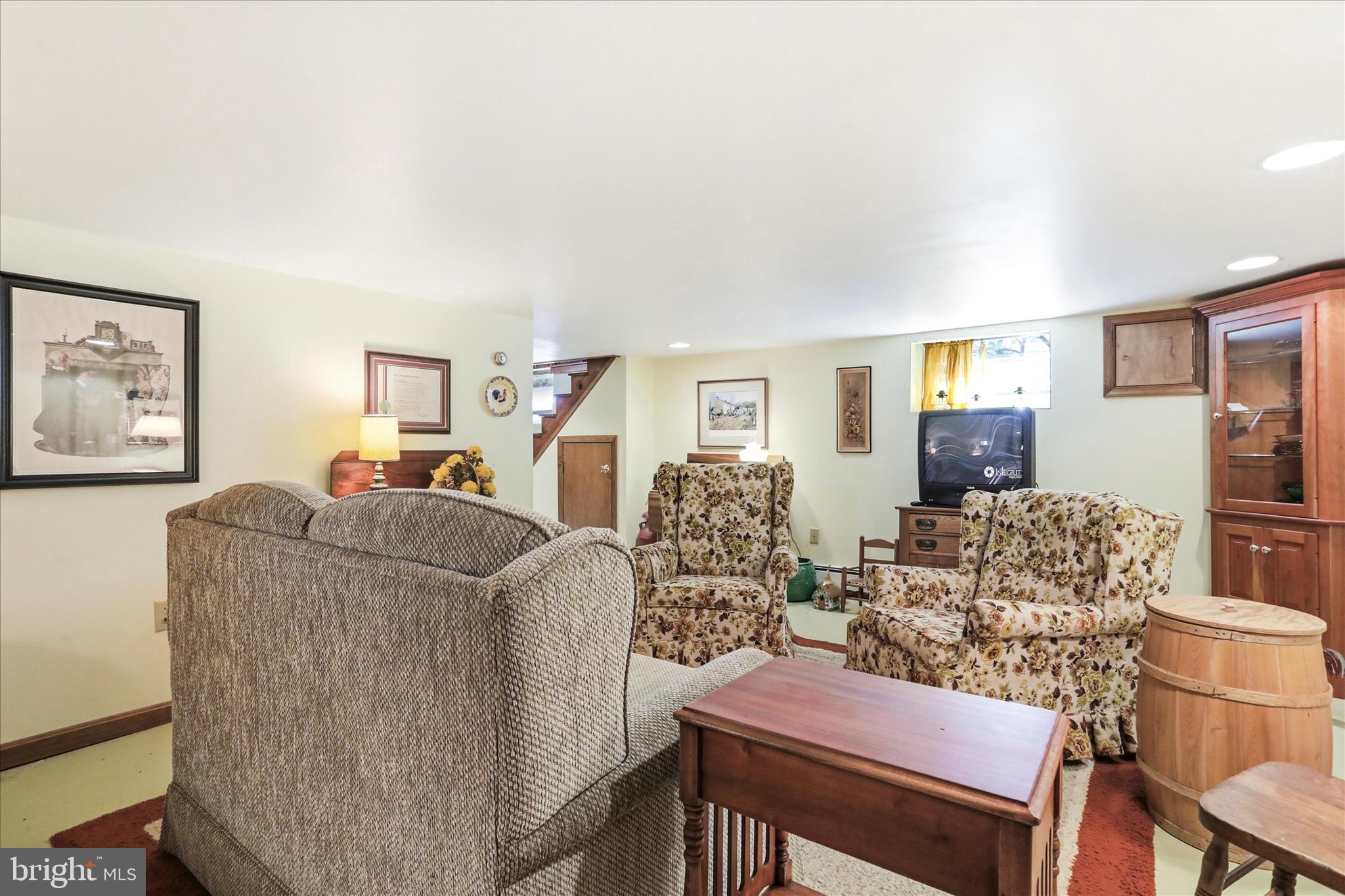 MERCERSBURG BOROUGH - Residential