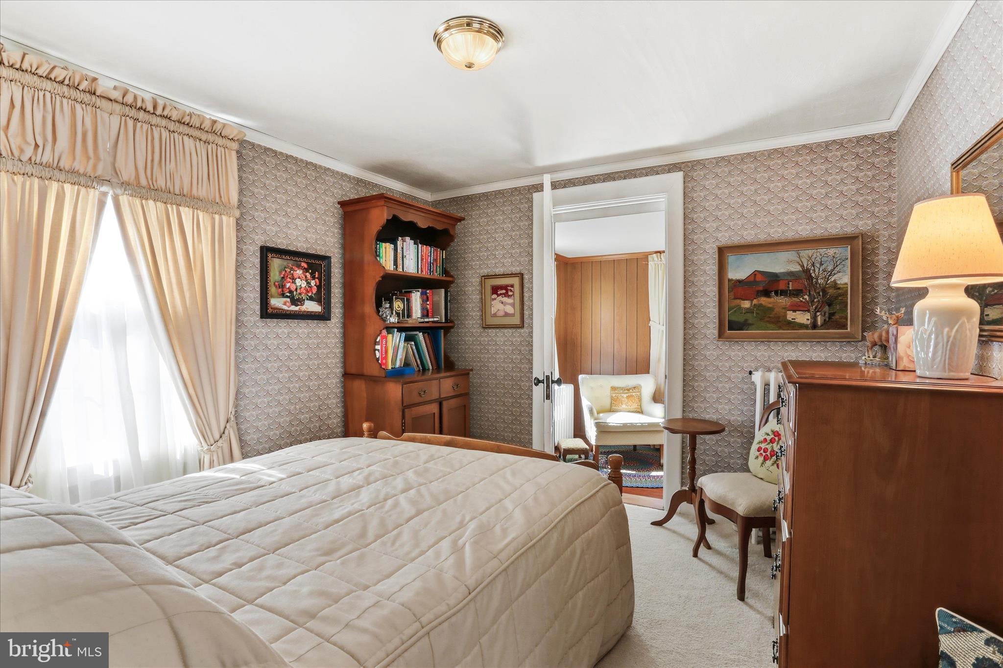 MERCERSBURG BOROUGH - Residential