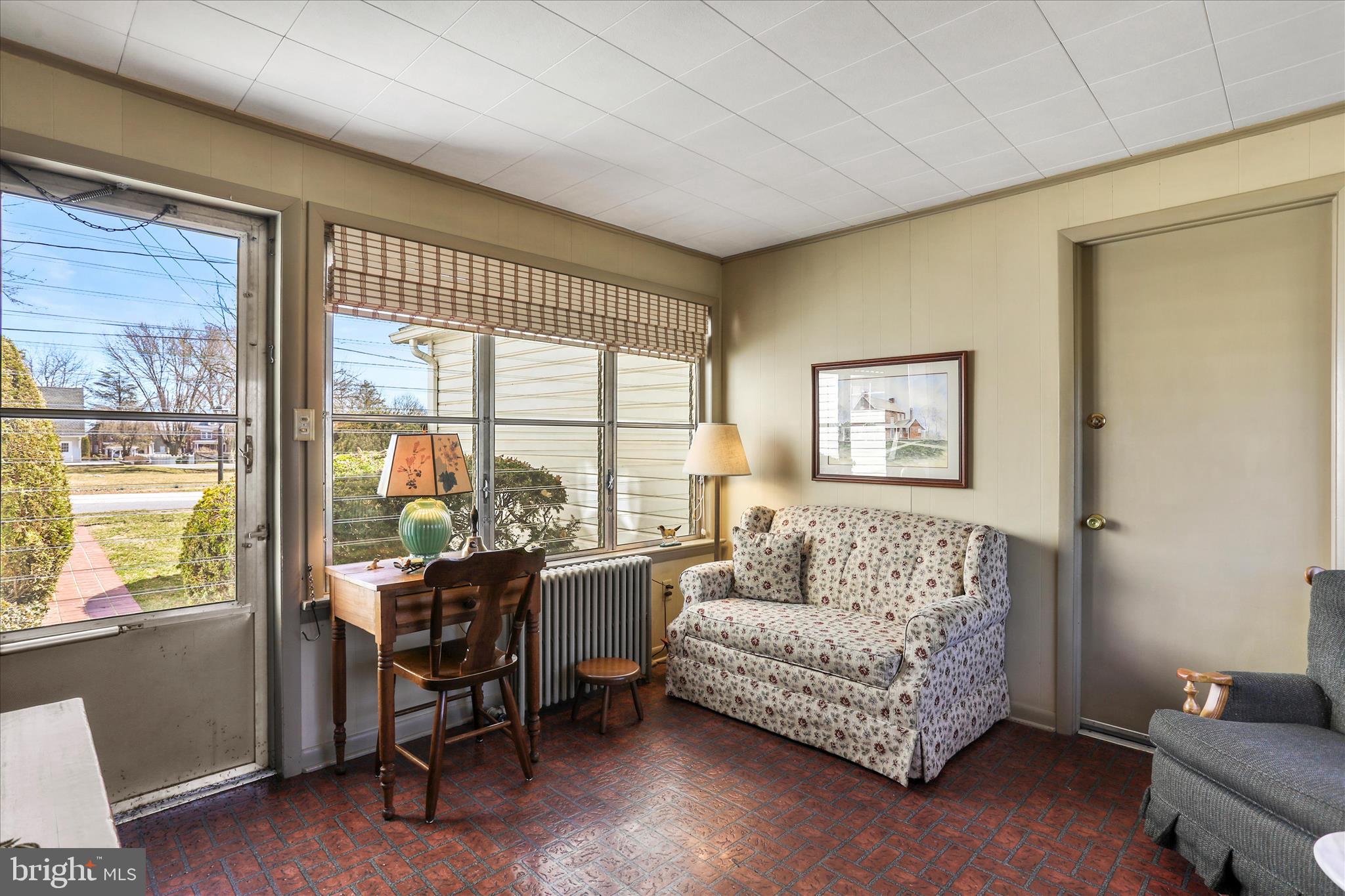 MERCERSBURG BOROUGH - Residential