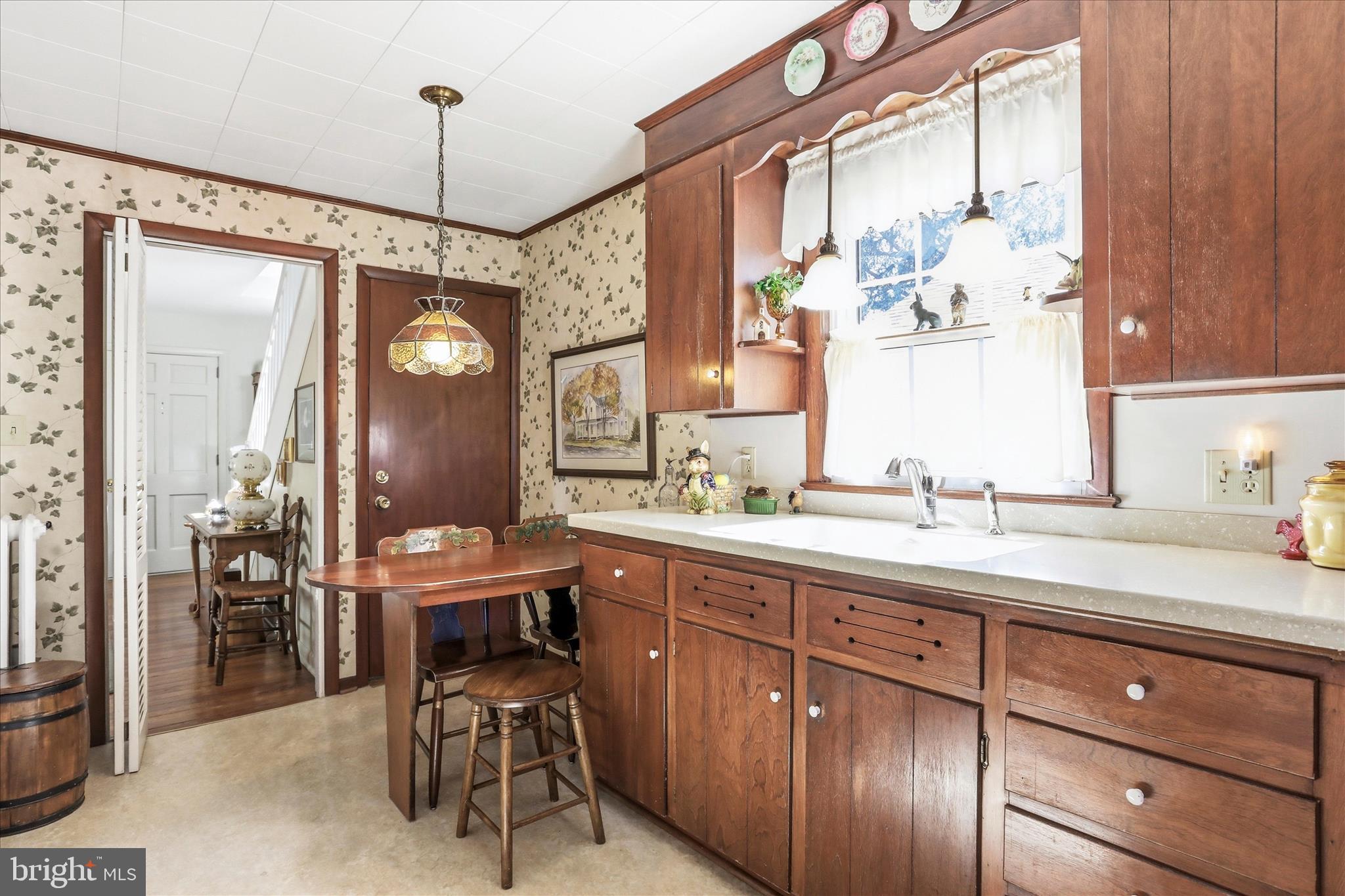 MERCERSBURG BOROUGH - Residential