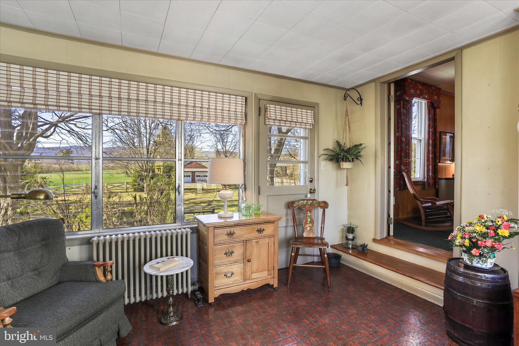 MERCERSBURG BOROUGH - Residential