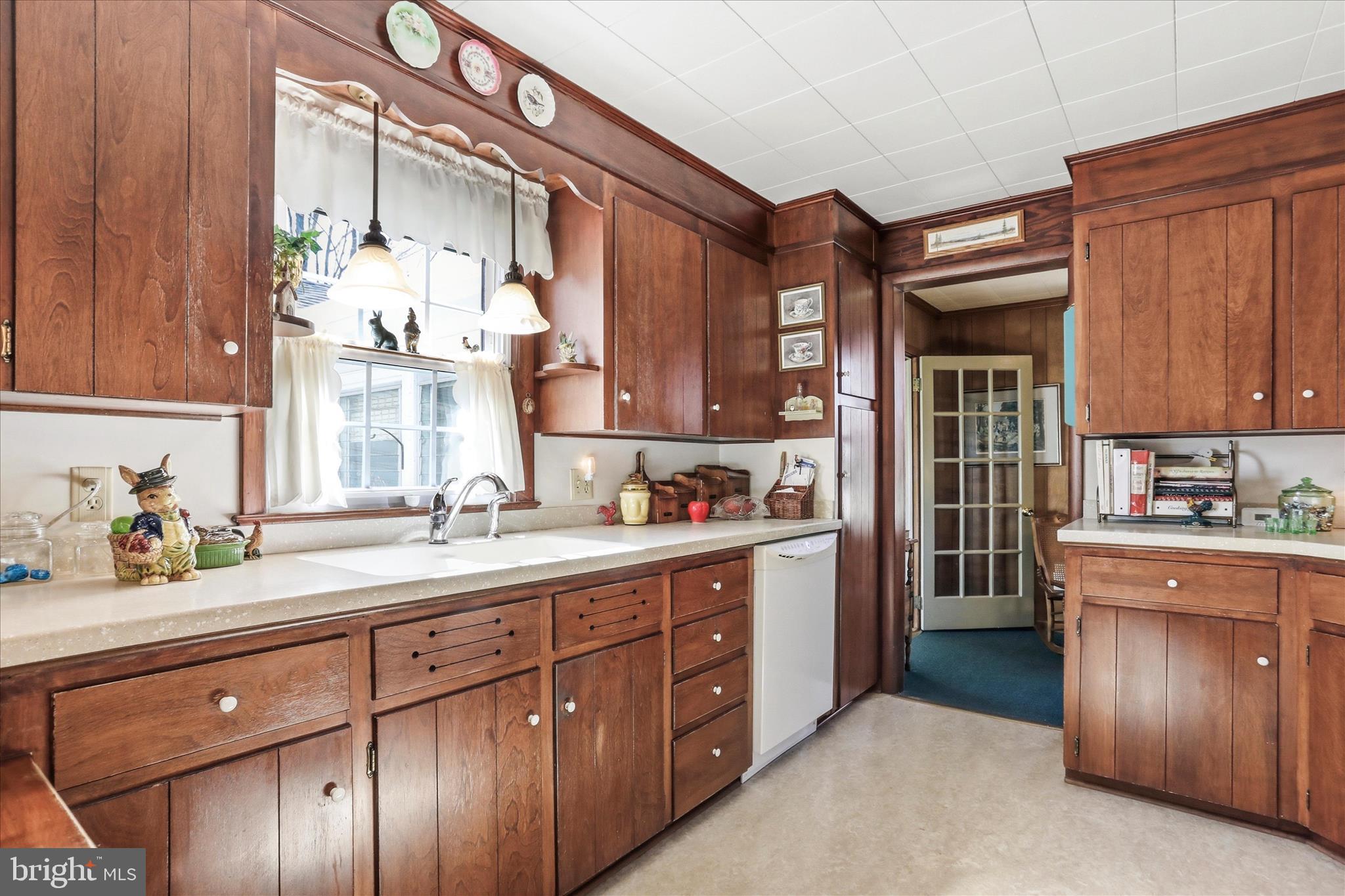 MERCERSBURG BOROUGH - Residential