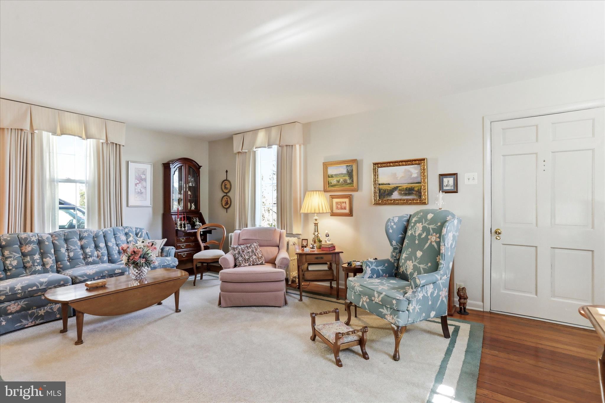 MERCERSBURG BOROUGH - Residential