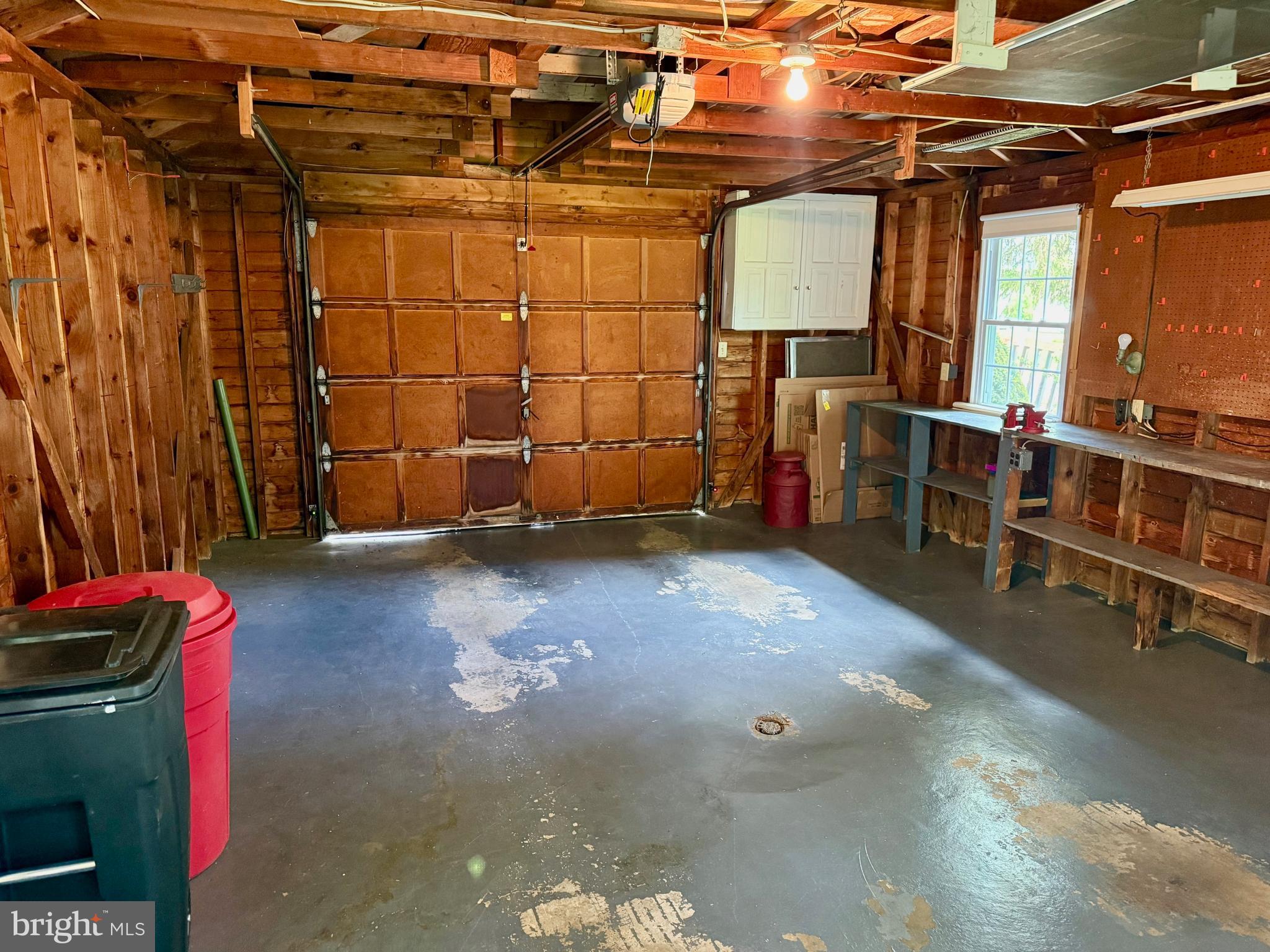 MERCERSBURG BOROUGH - Residential