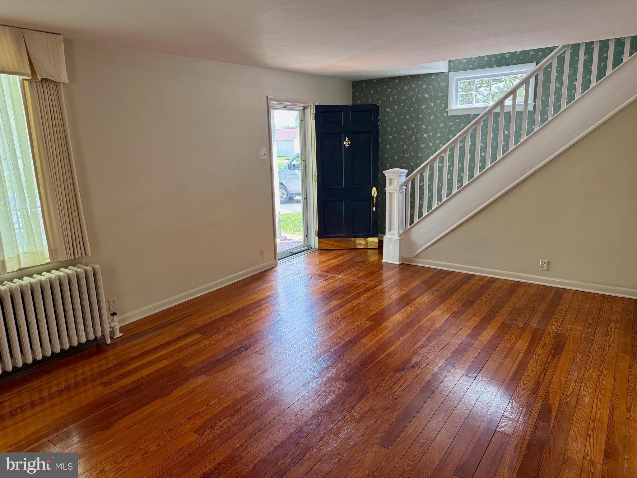 MERCERSBURG BOROUGH - Residential