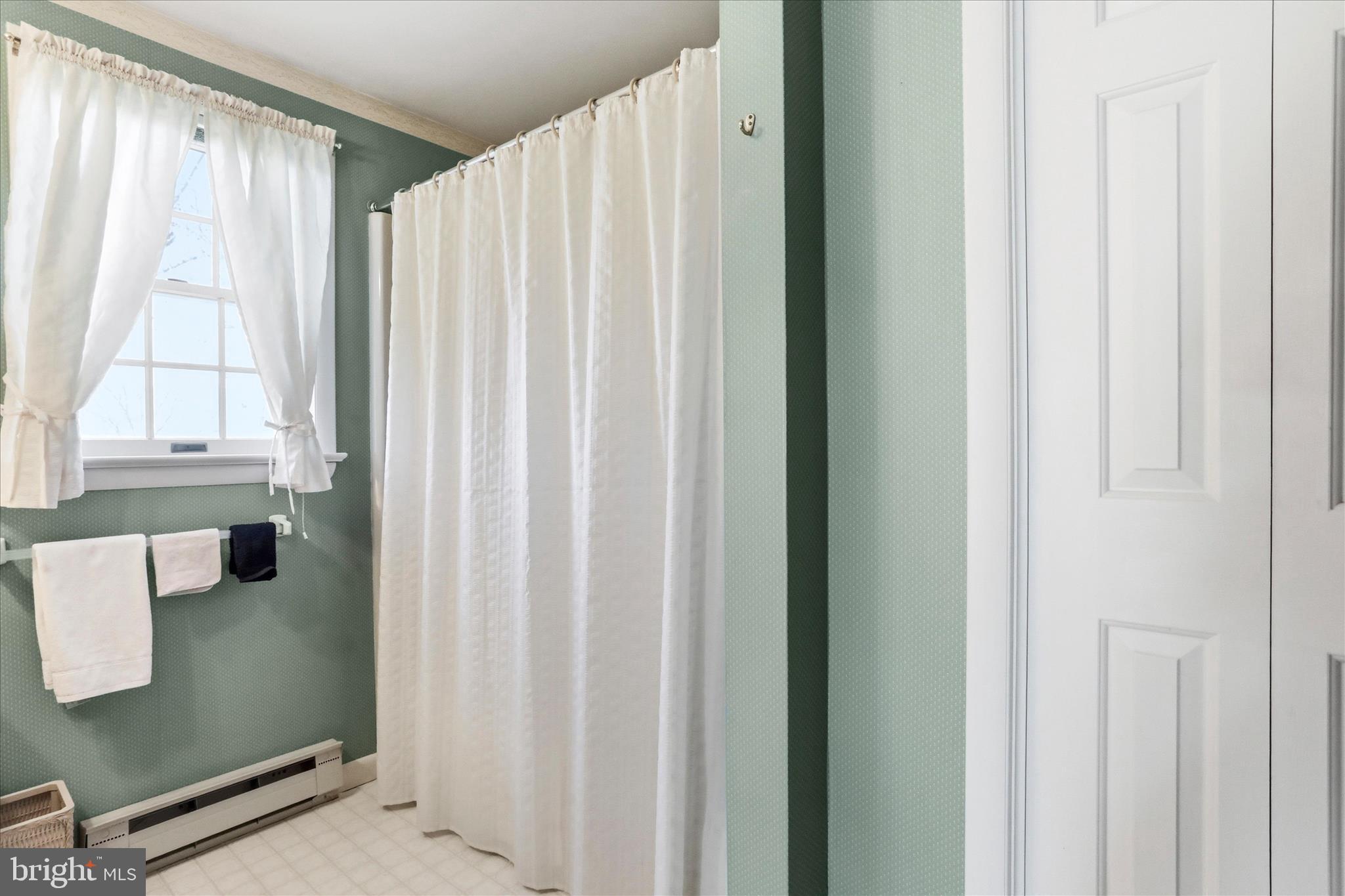 MERCERSBURG BOROUGH - Residential