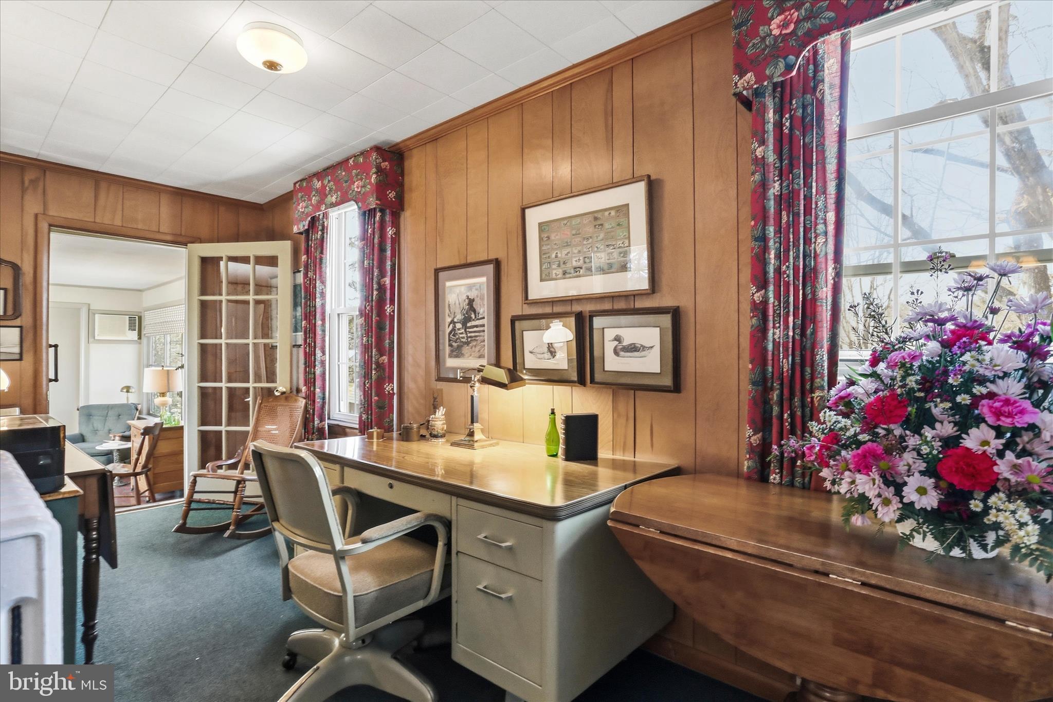 MERCERSBURG BOROUGH - Residential