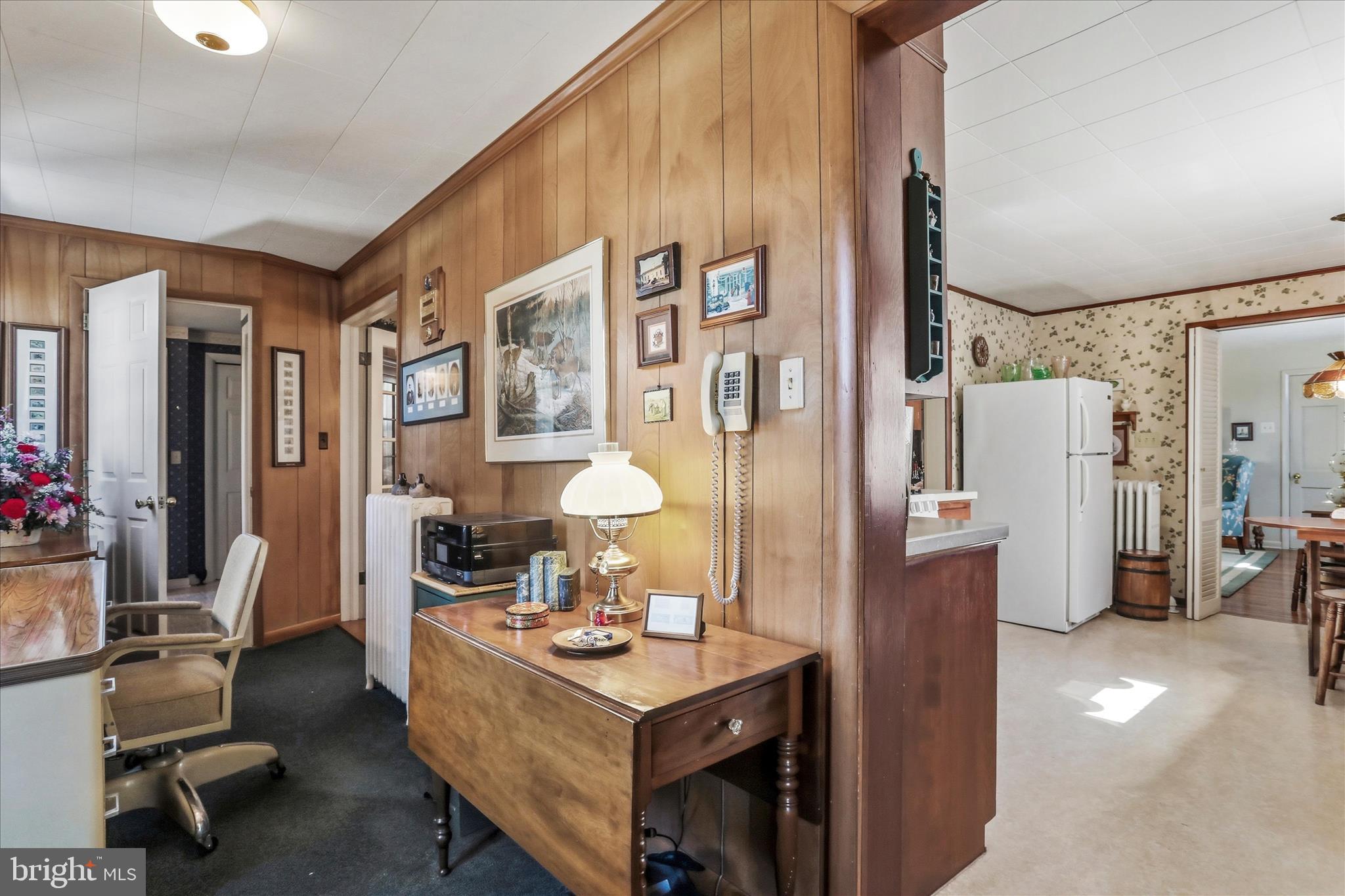 MERCERSBURG BOROUGH - Residential