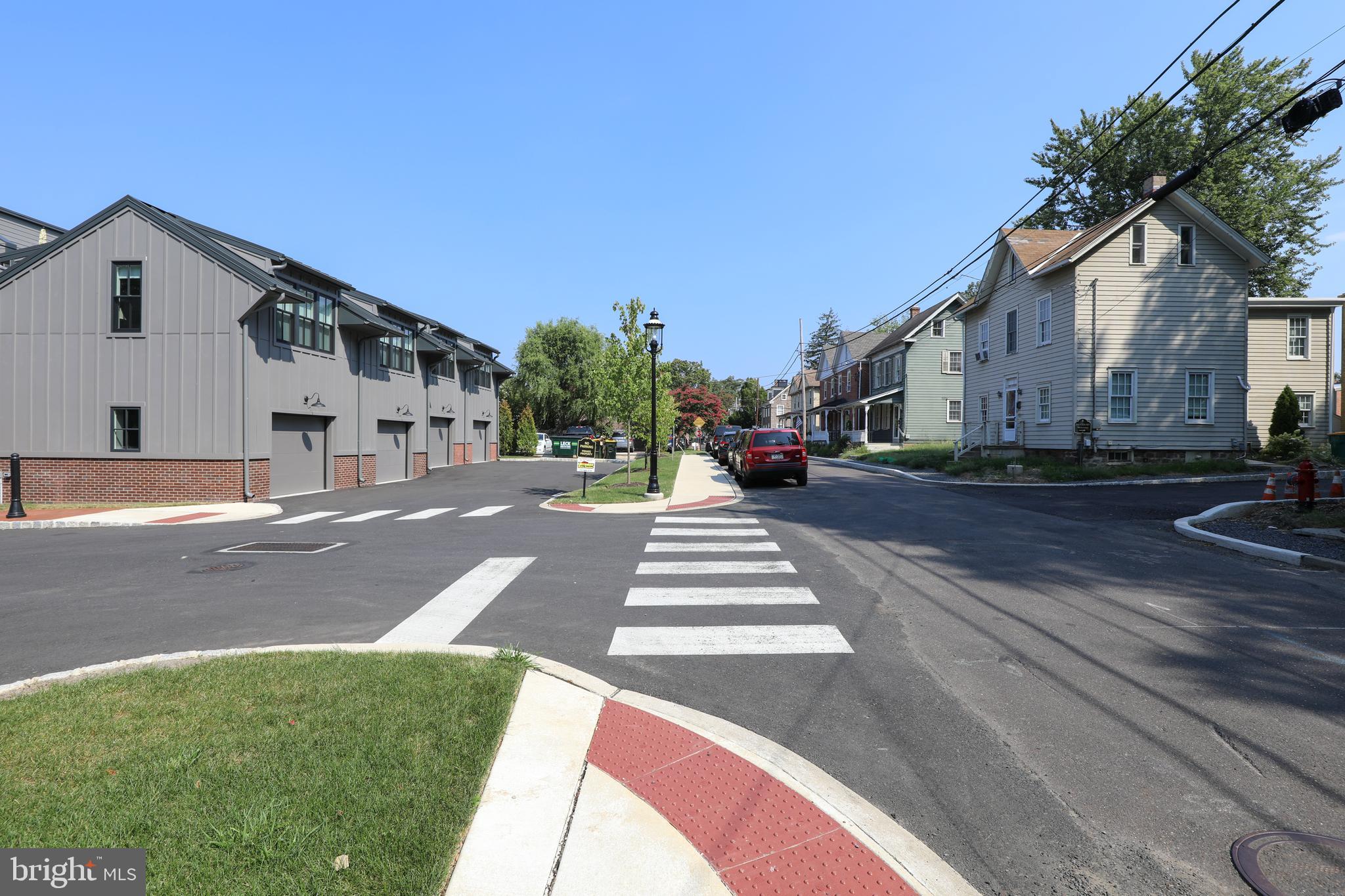 NON AVAILABLE - Residential