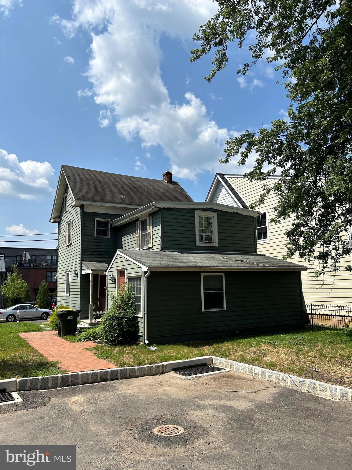 NON AVAILABLE - Residential