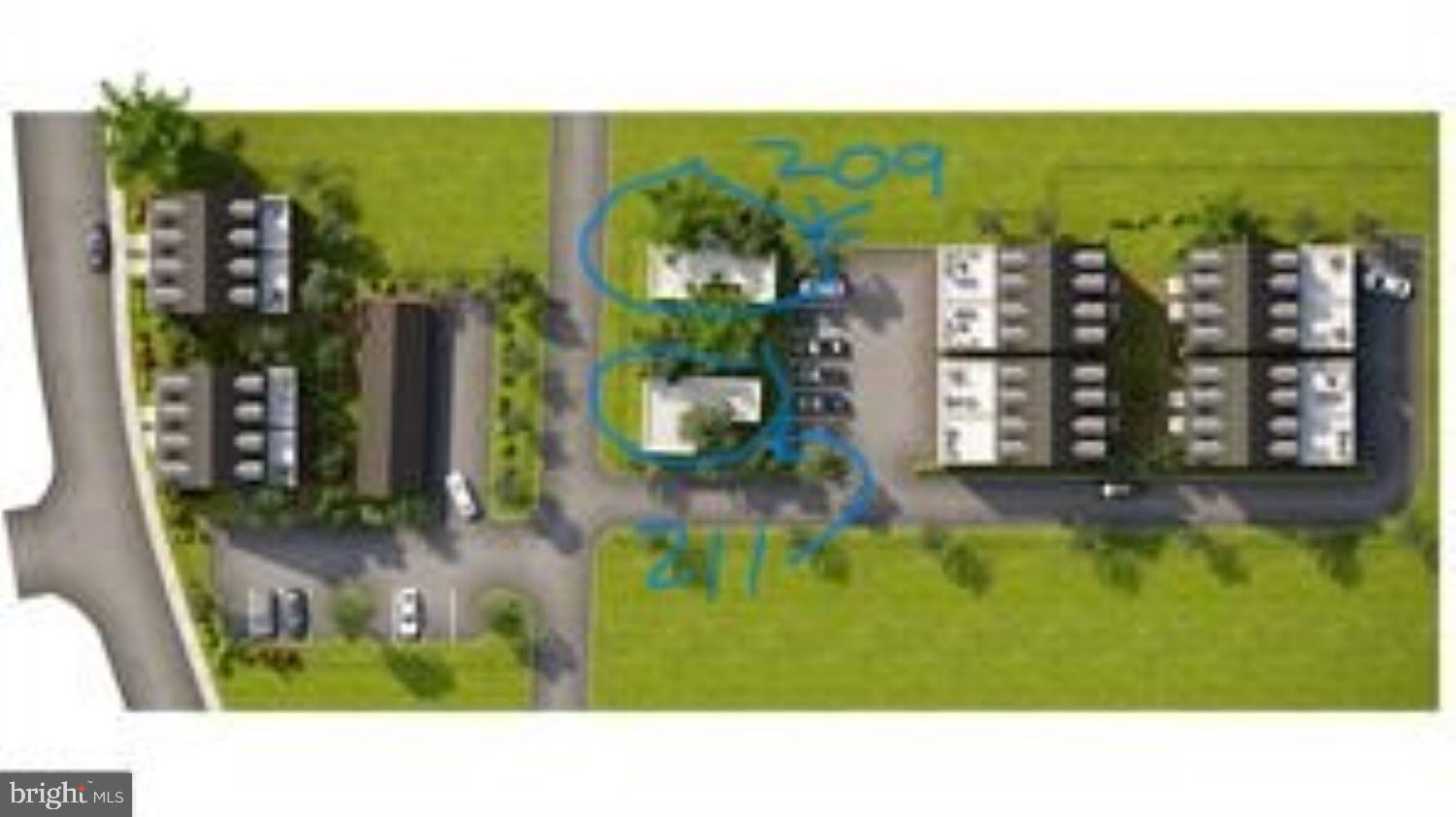 NON AVAILABLE - Residential