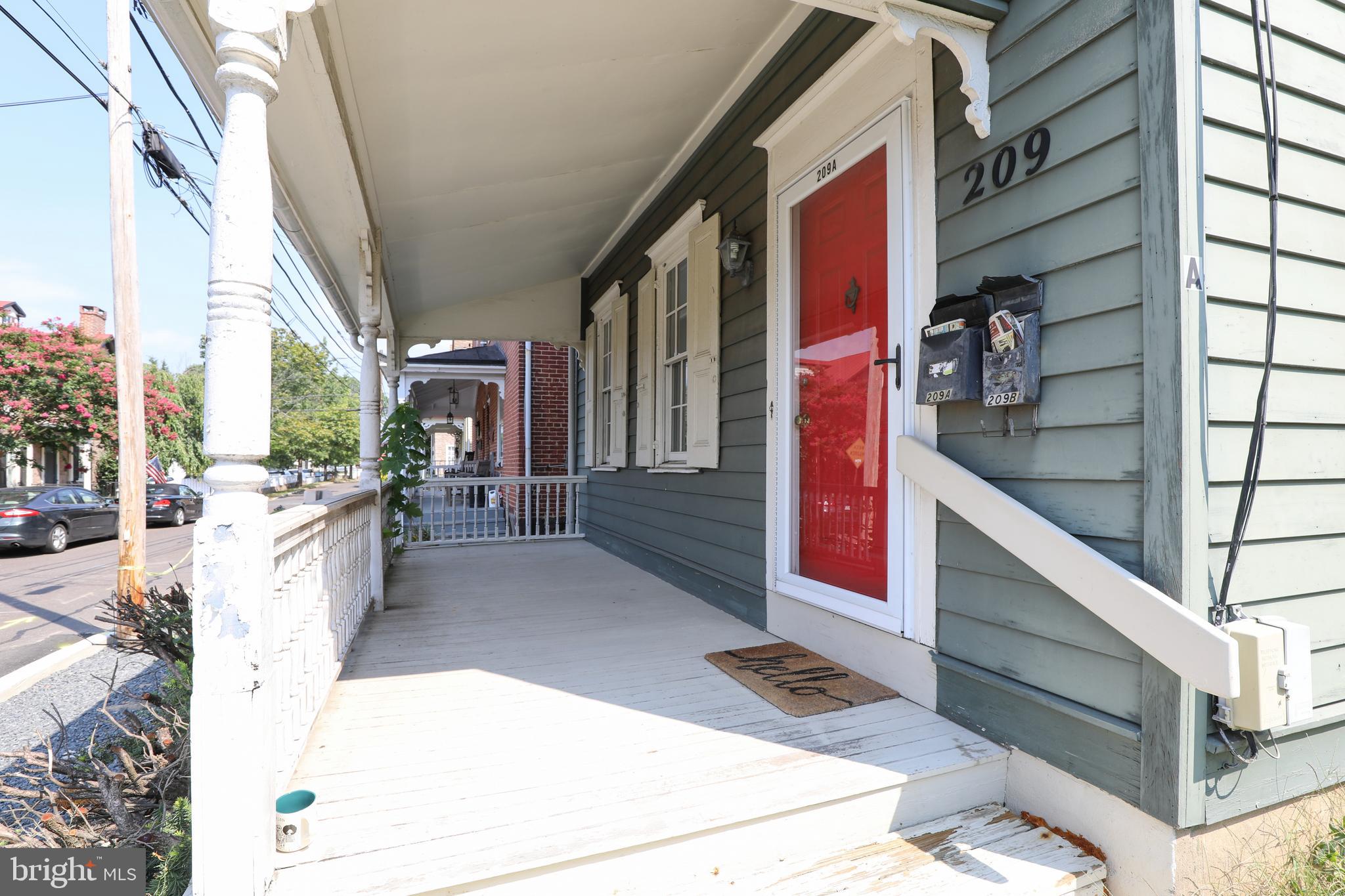 NON AVAILABLE - Residential